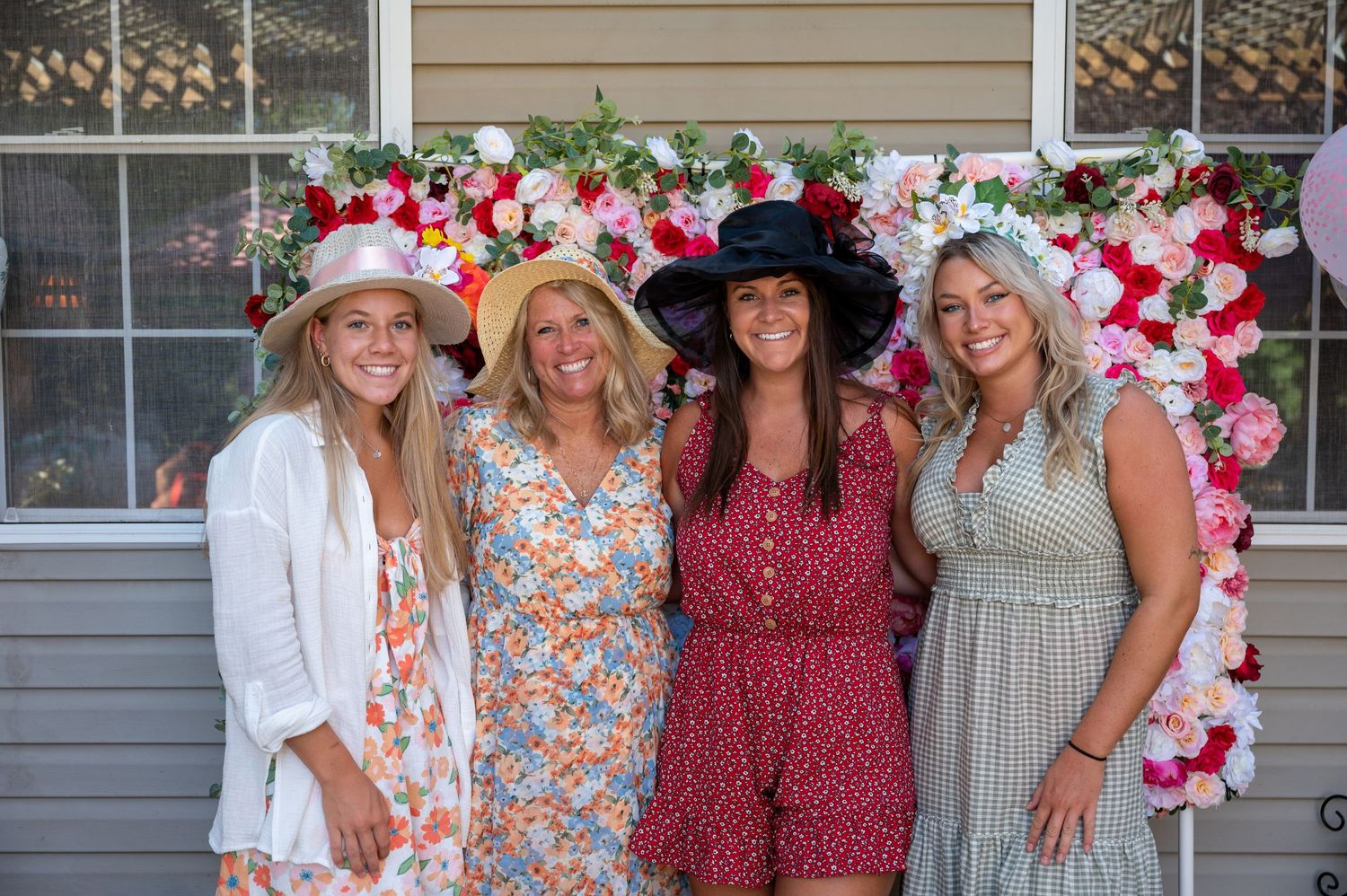 Samantha Bridal Shower Avalon Photography MD