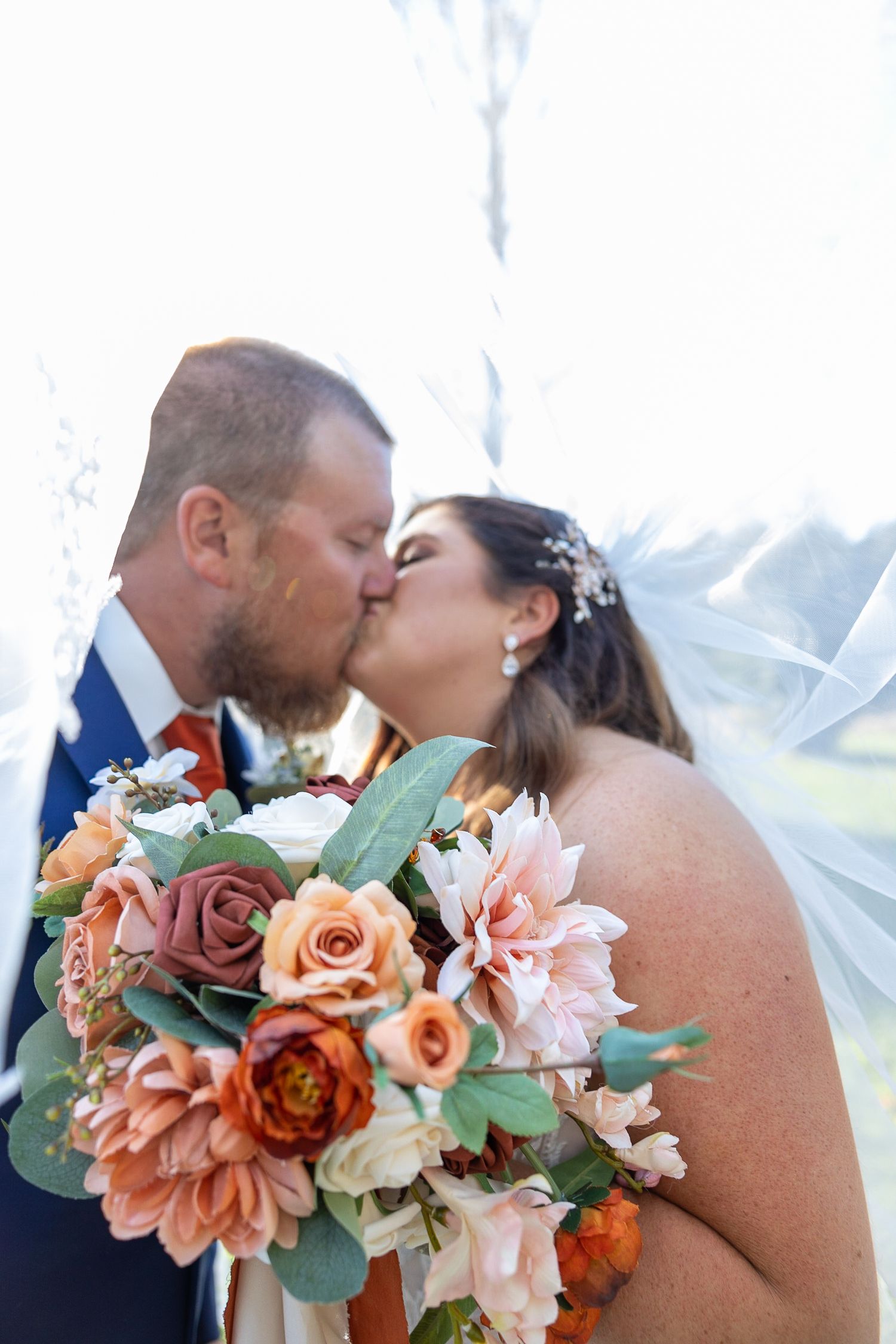 Samantha & Michael Avalon Photography MD