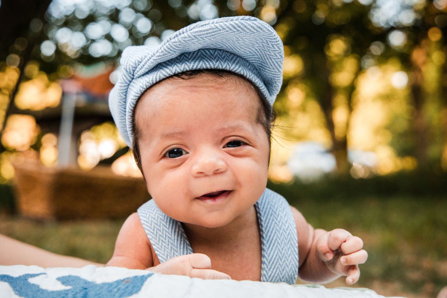 Baby L Avalon Photography MD