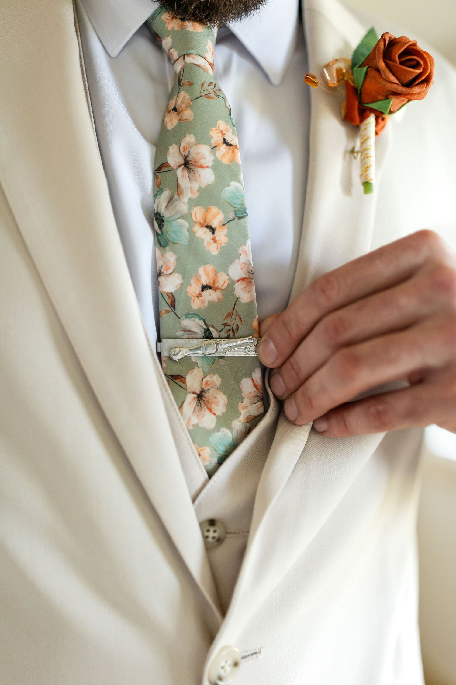 Abby Tommy Wedding Bluebird Manor Avalon Photography MD