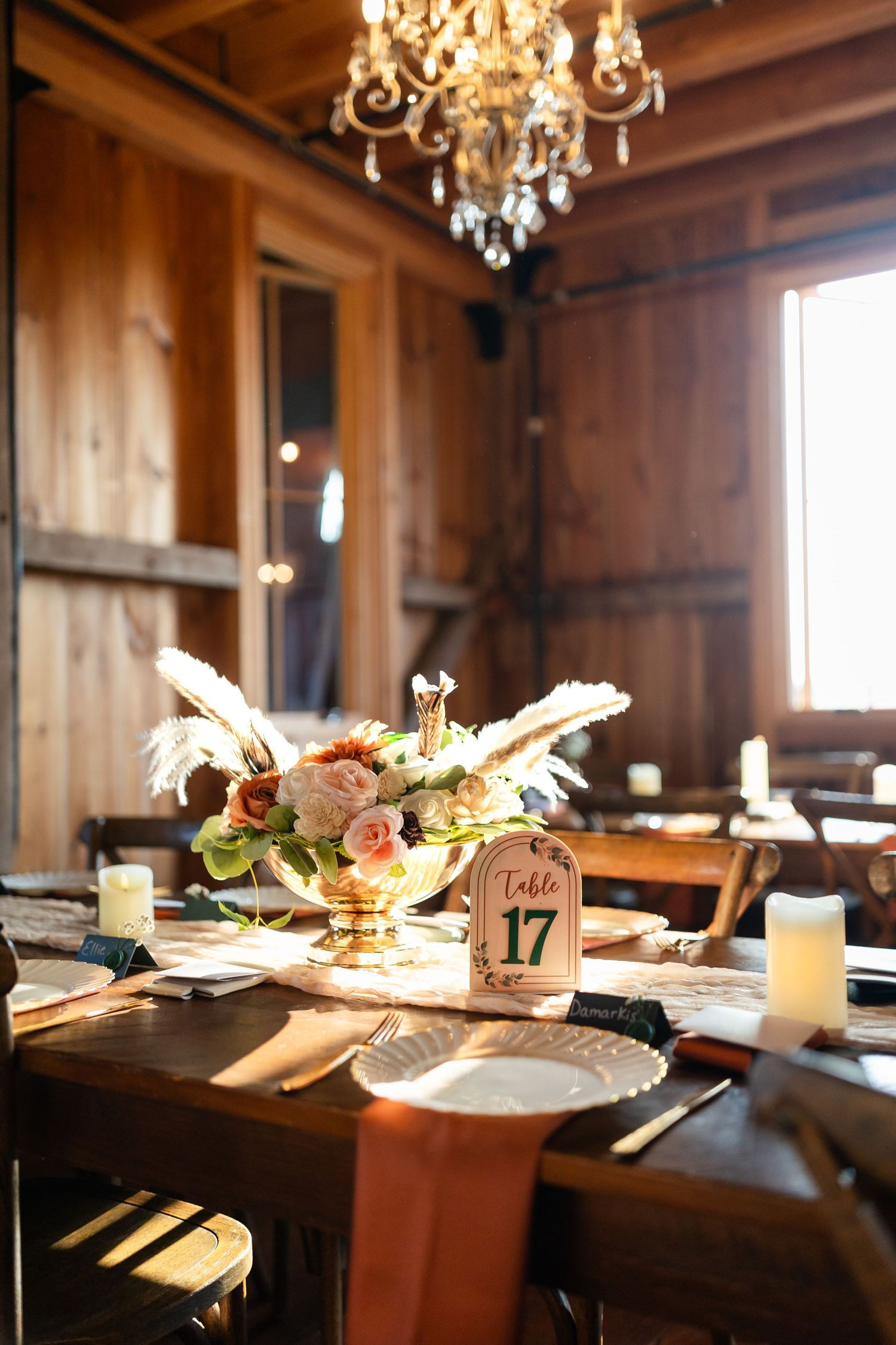 Abby Tommy Wedding Bluebird Manor Avalon Photography MD