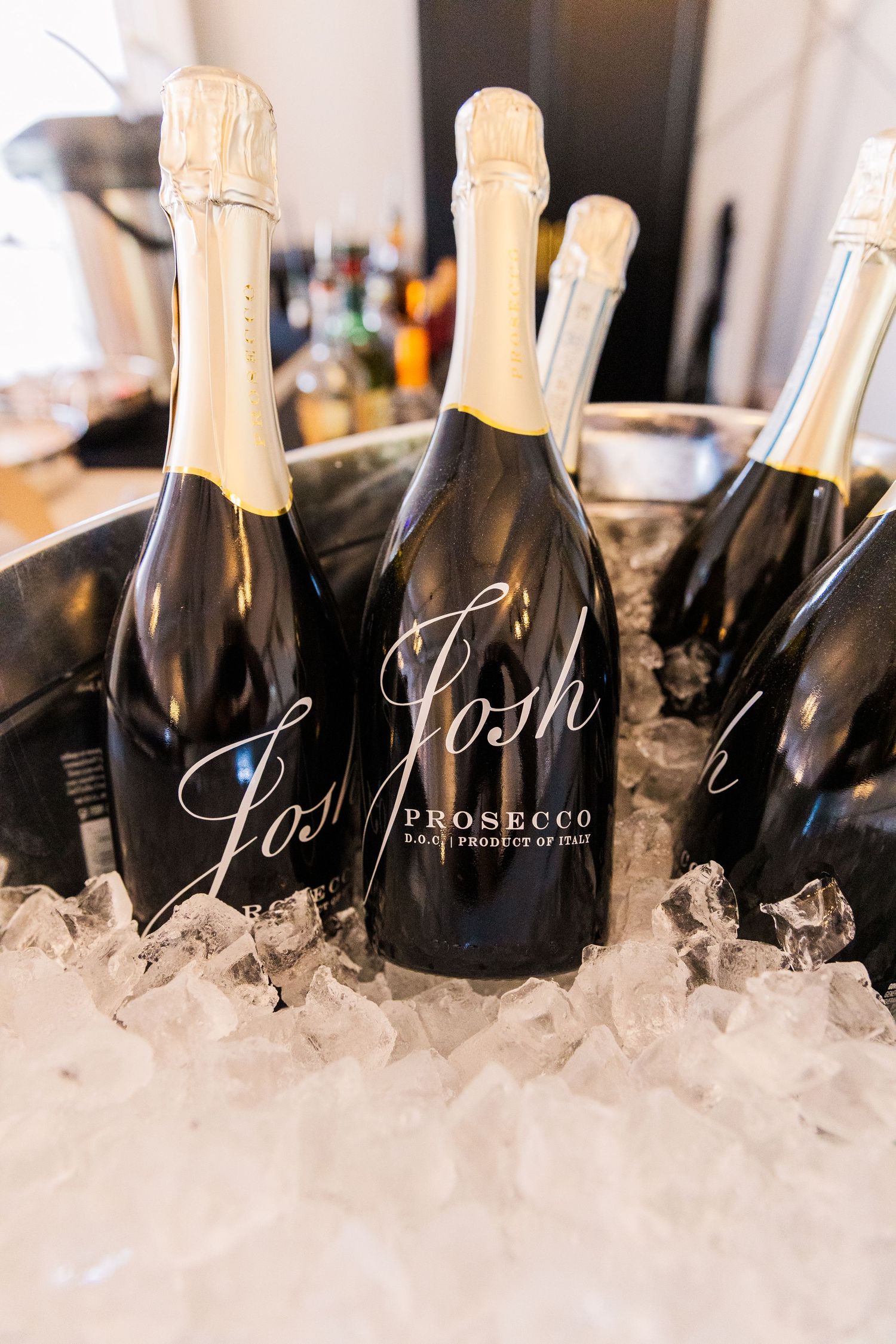 Ellen + Bryan Married The Links At Challedon 2026 Avalon Photography MD