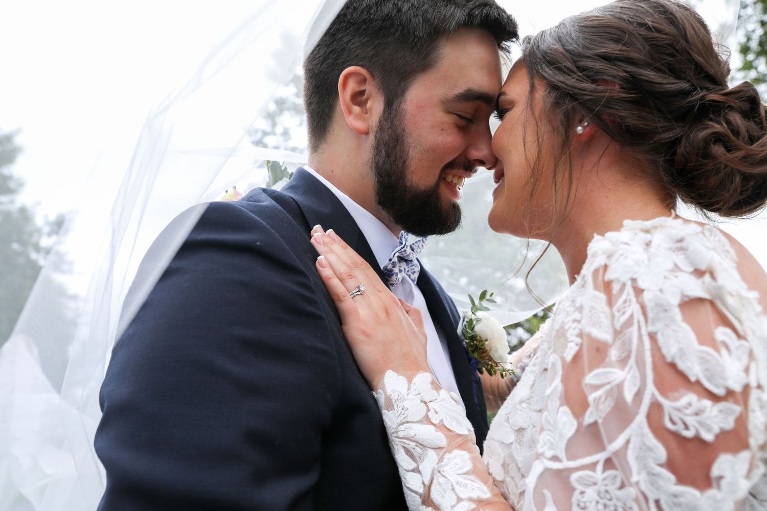 Amanda & Ray Avalon Photography MD
