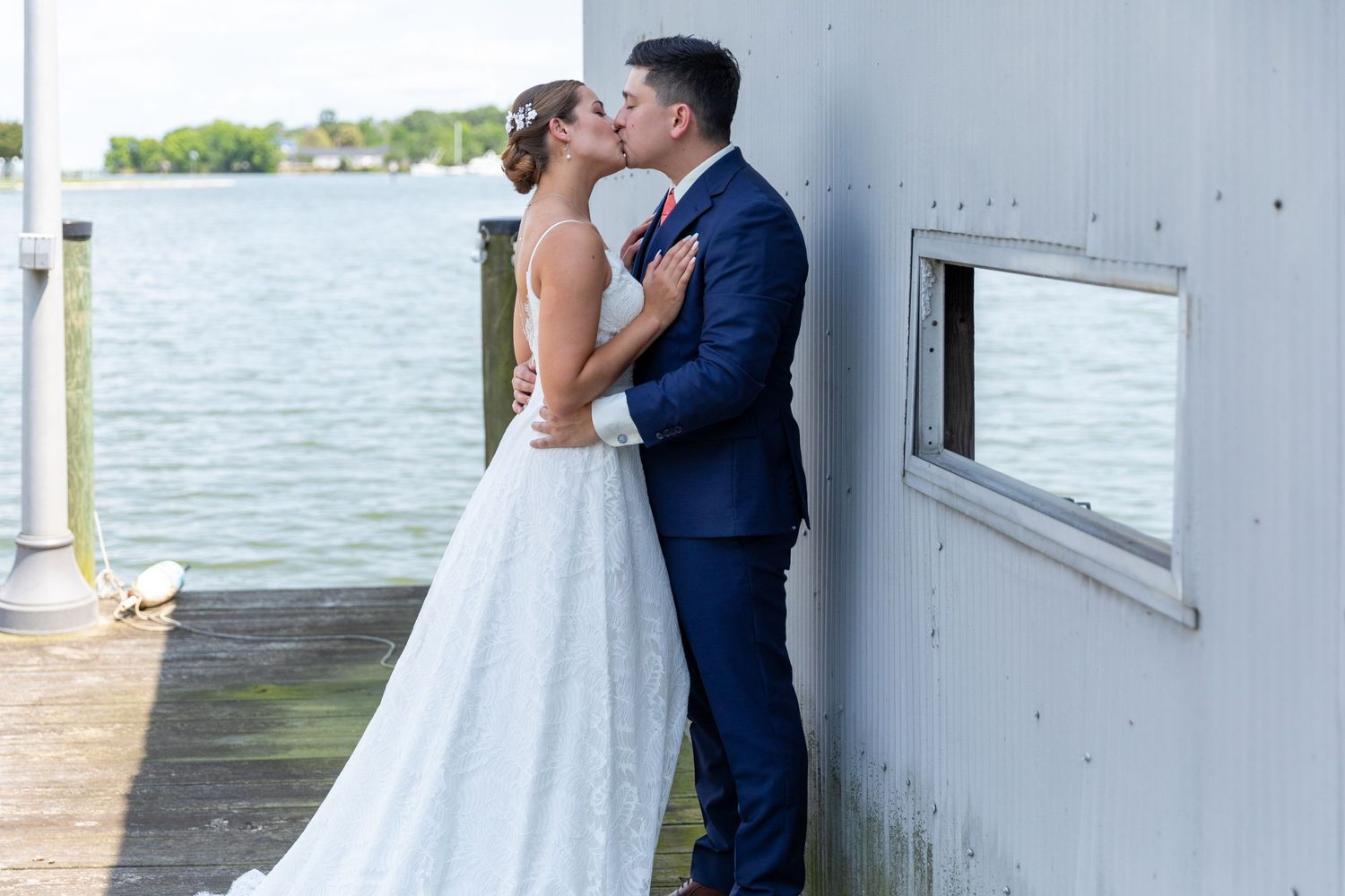 Siarah & Pearson Avalon Photography MD