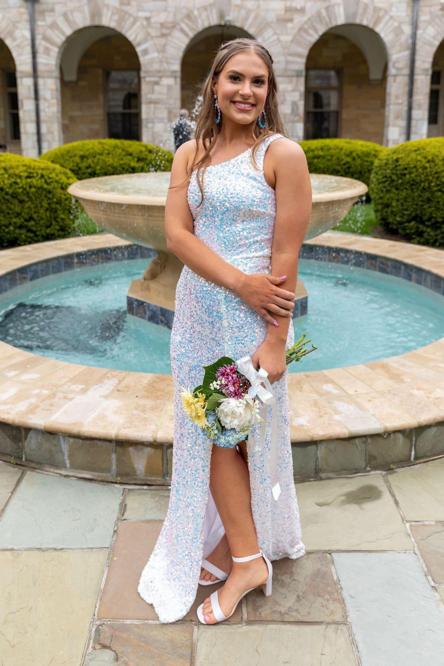 Tori Prom Avalon Photography MD
