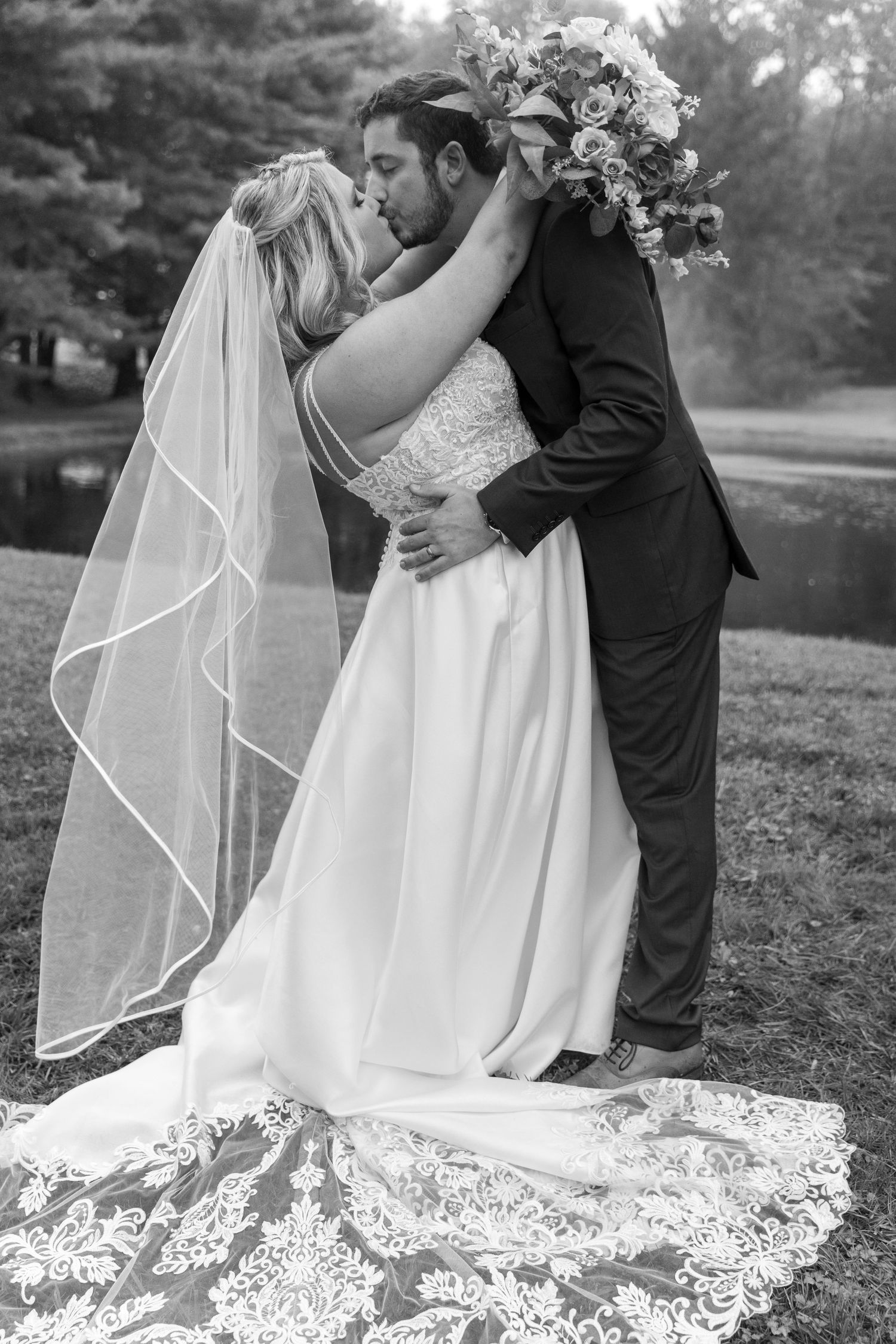 Felicia & Kevin Avalon Photography MD