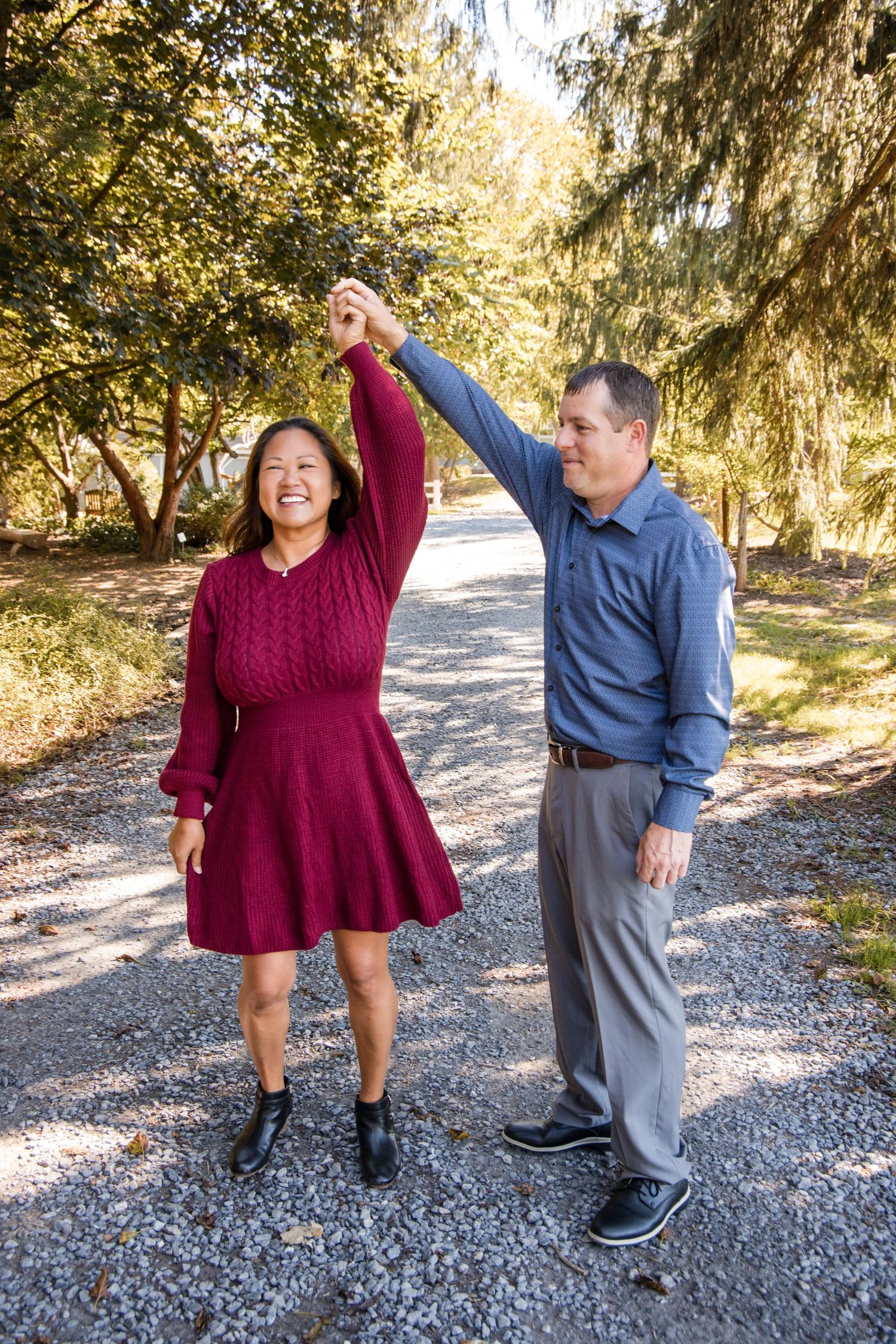 Maria & Rob Avalon Photography MD