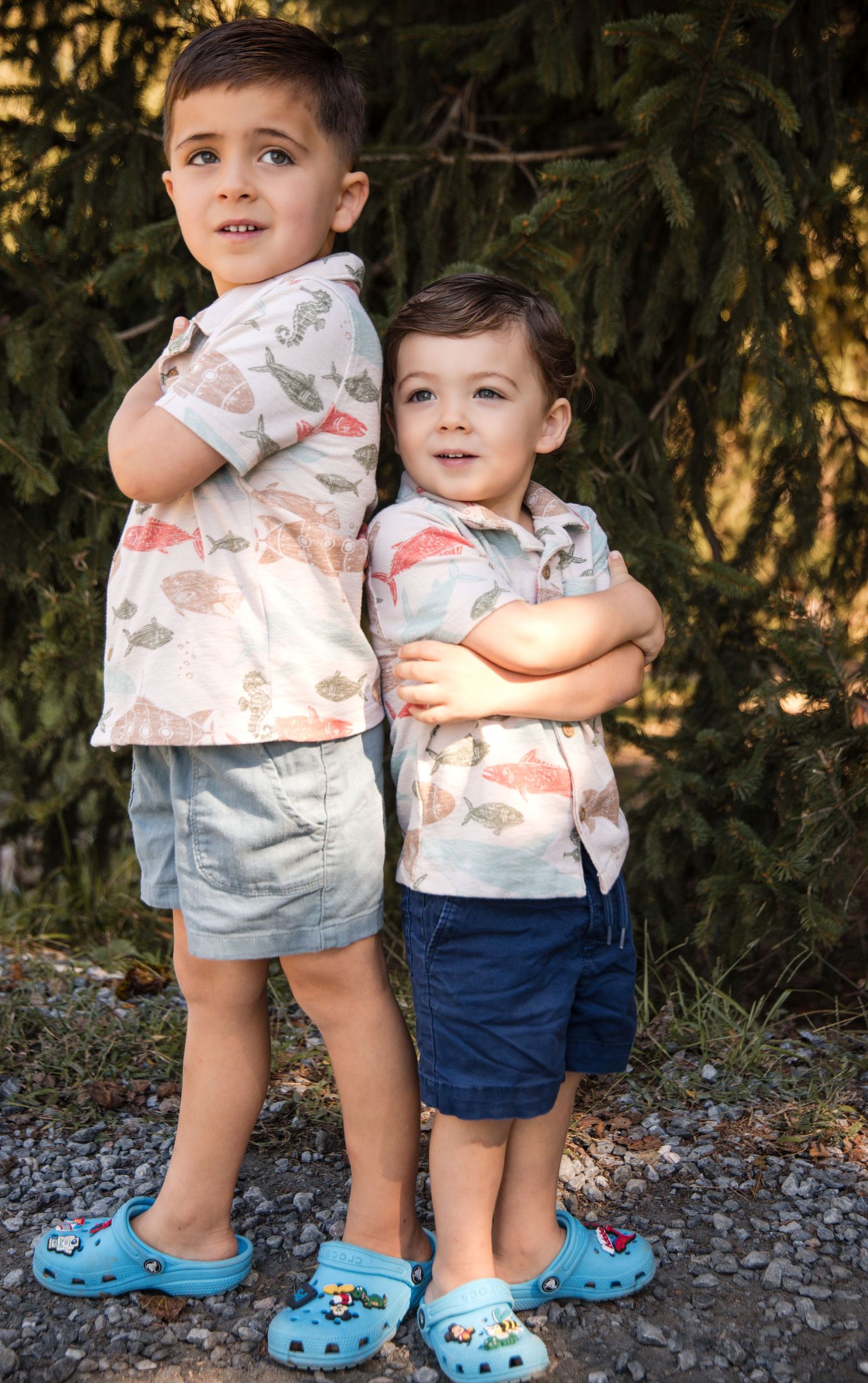 Pope Family Avalon Photography MD