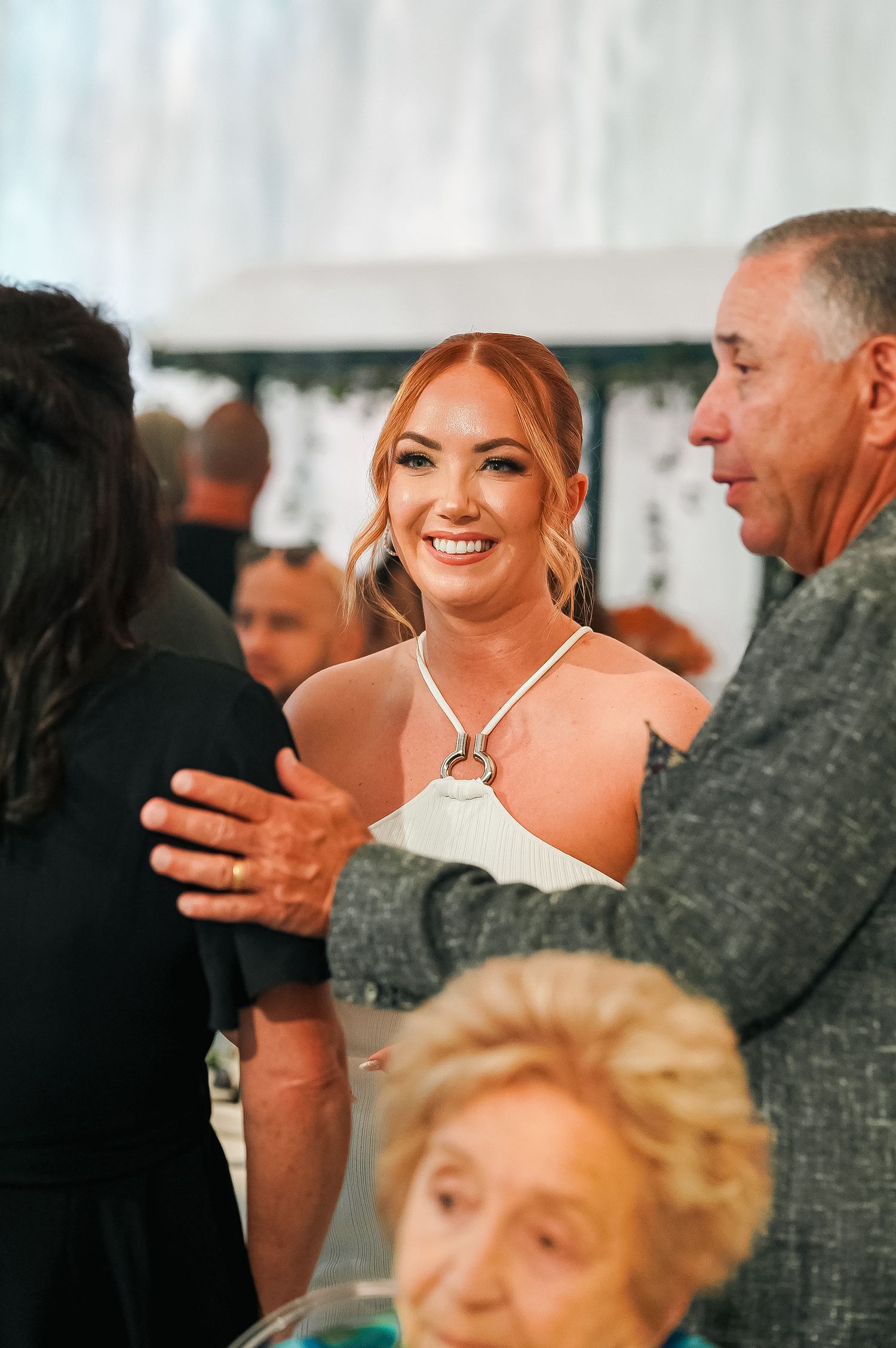 Fuchs Wedding Brunch