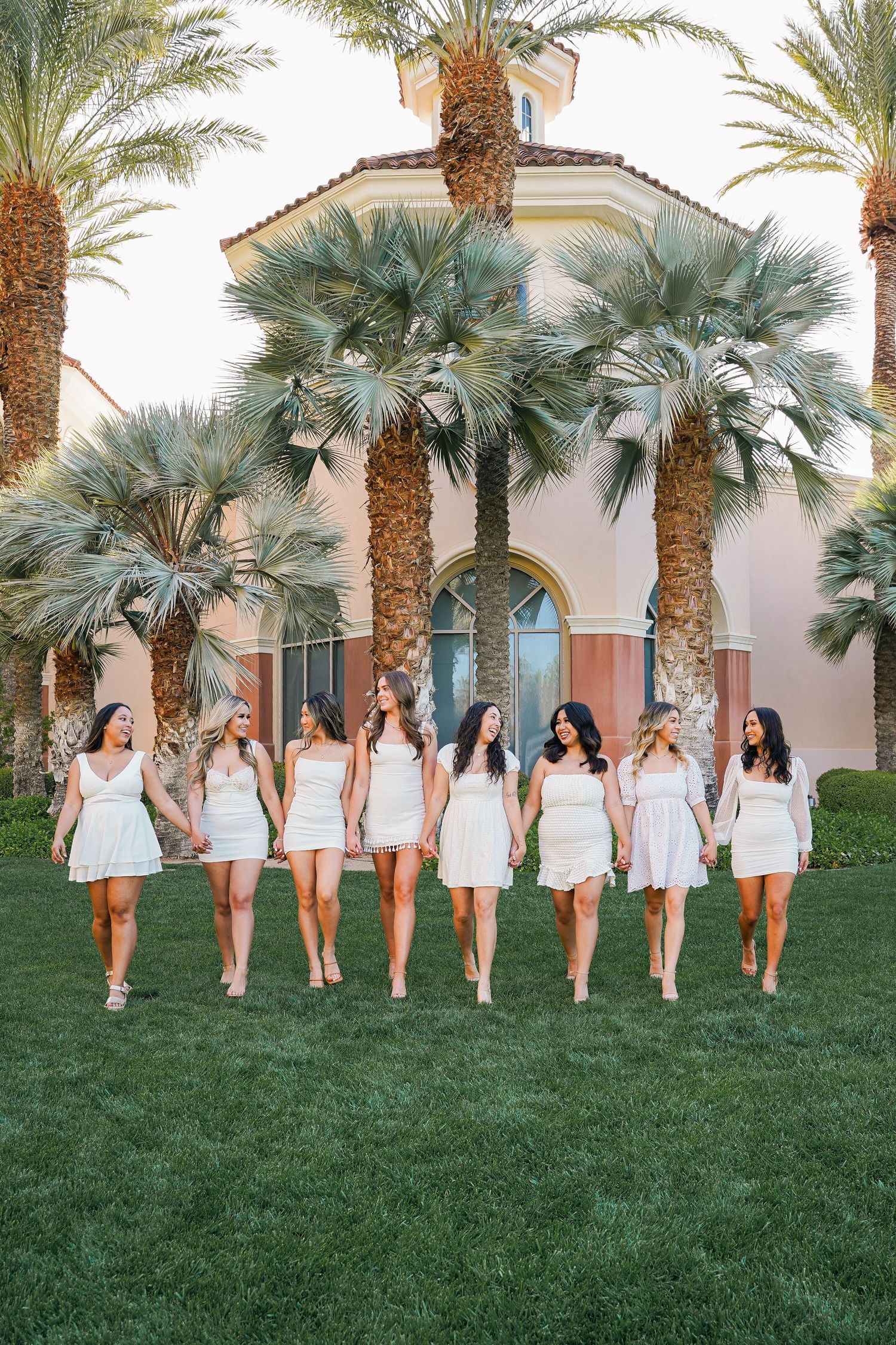 UNLV - Alpha Xi Delta - Seniors Spring 2023