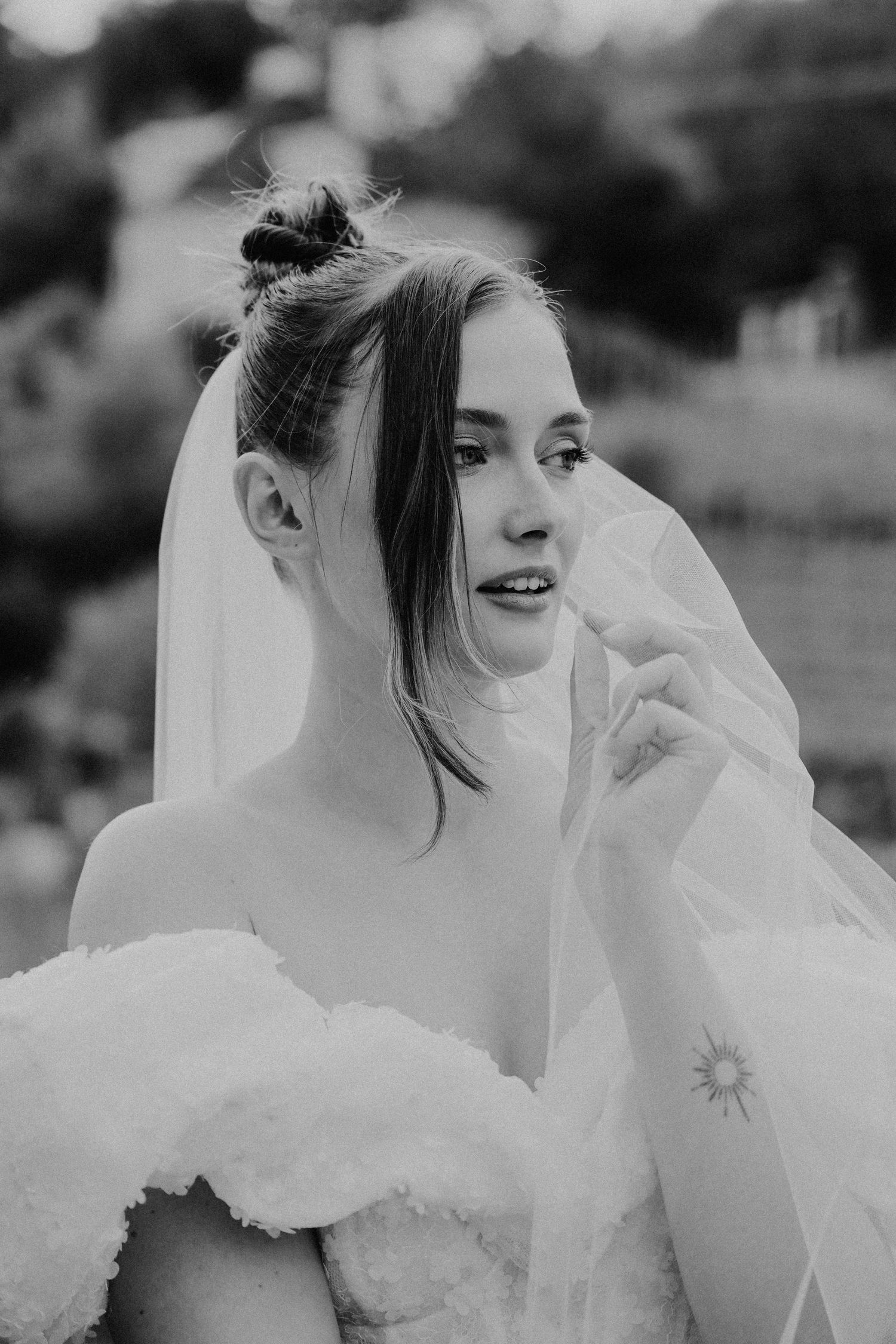 bride
