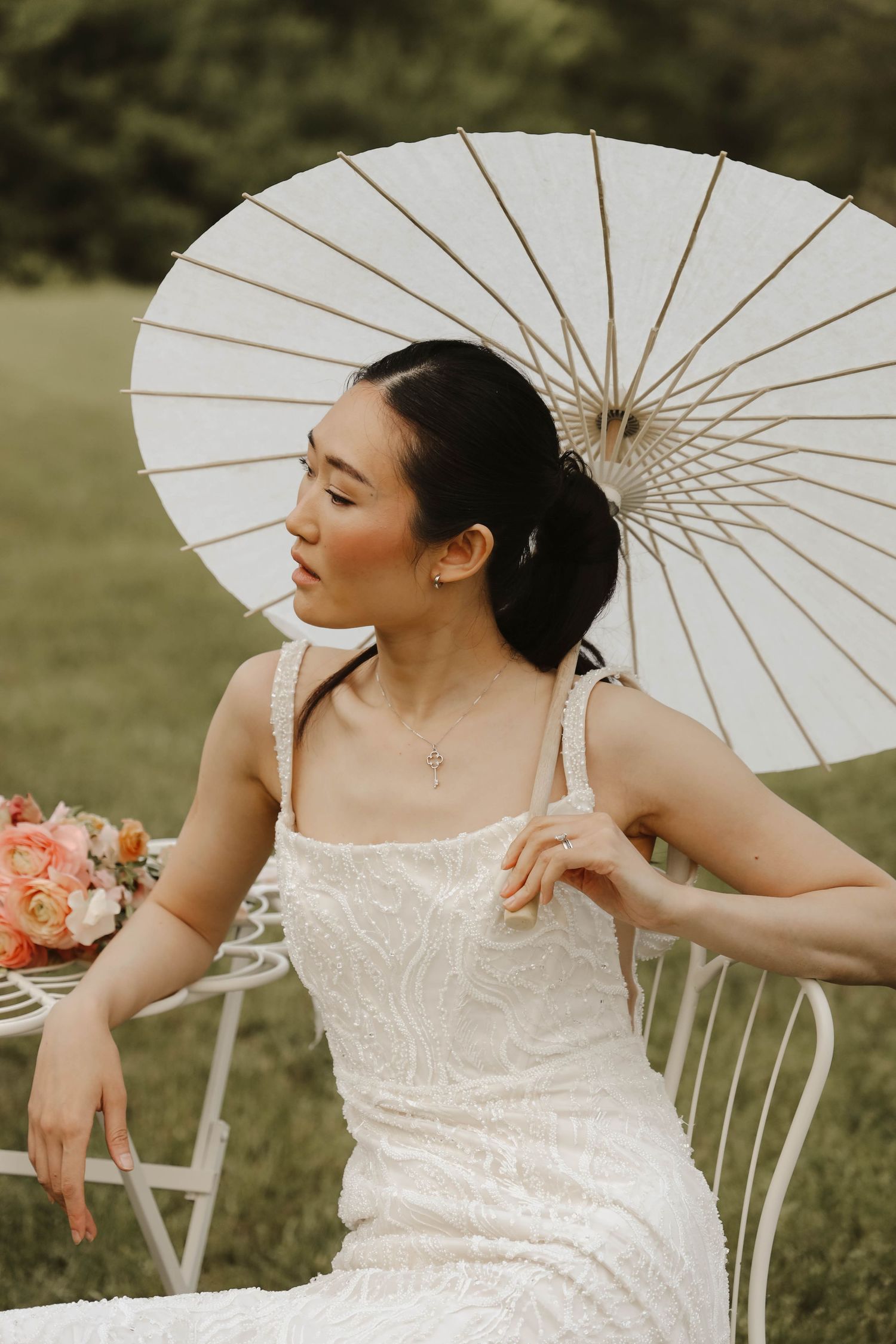 bride