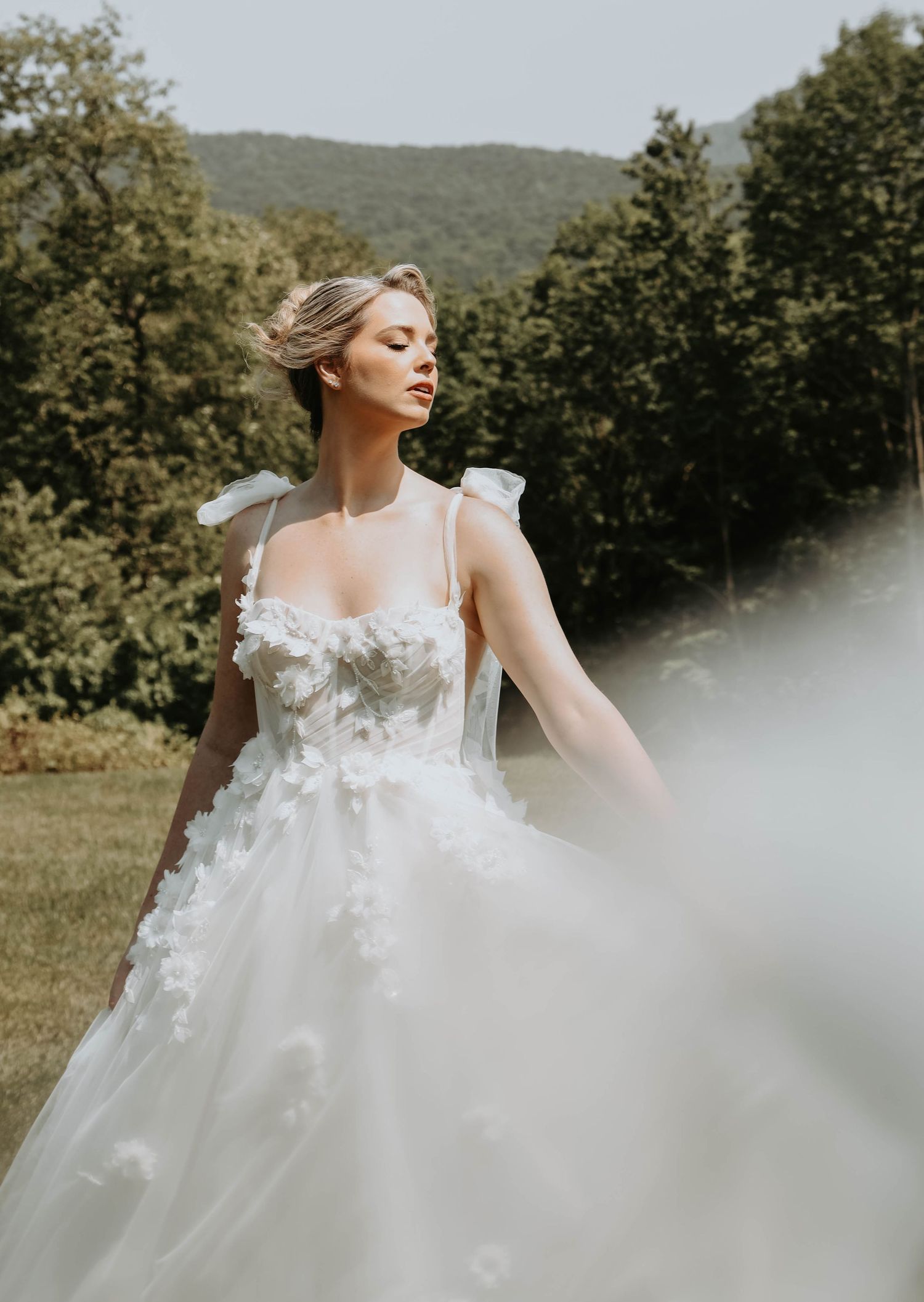 bride