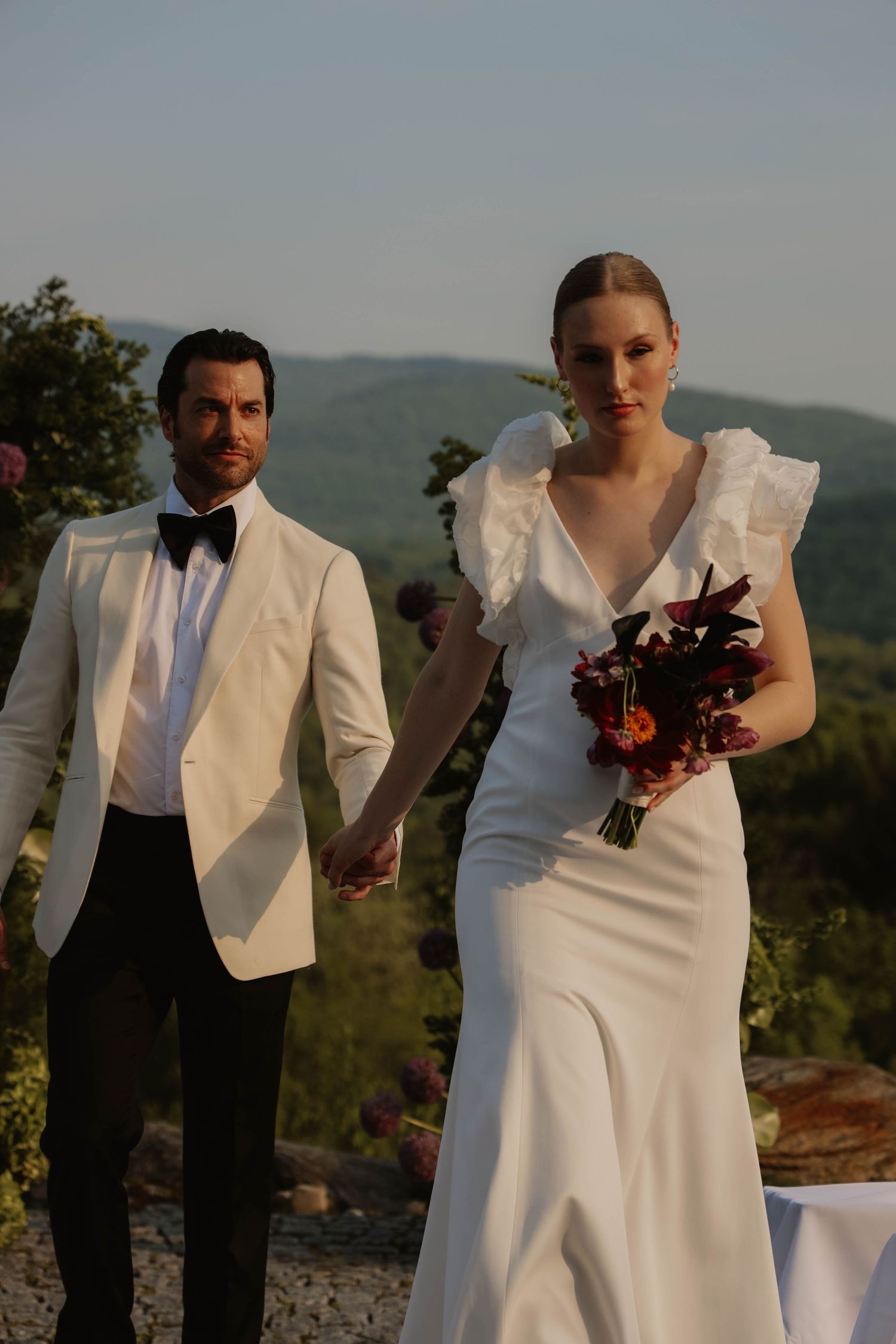 Italian wedding