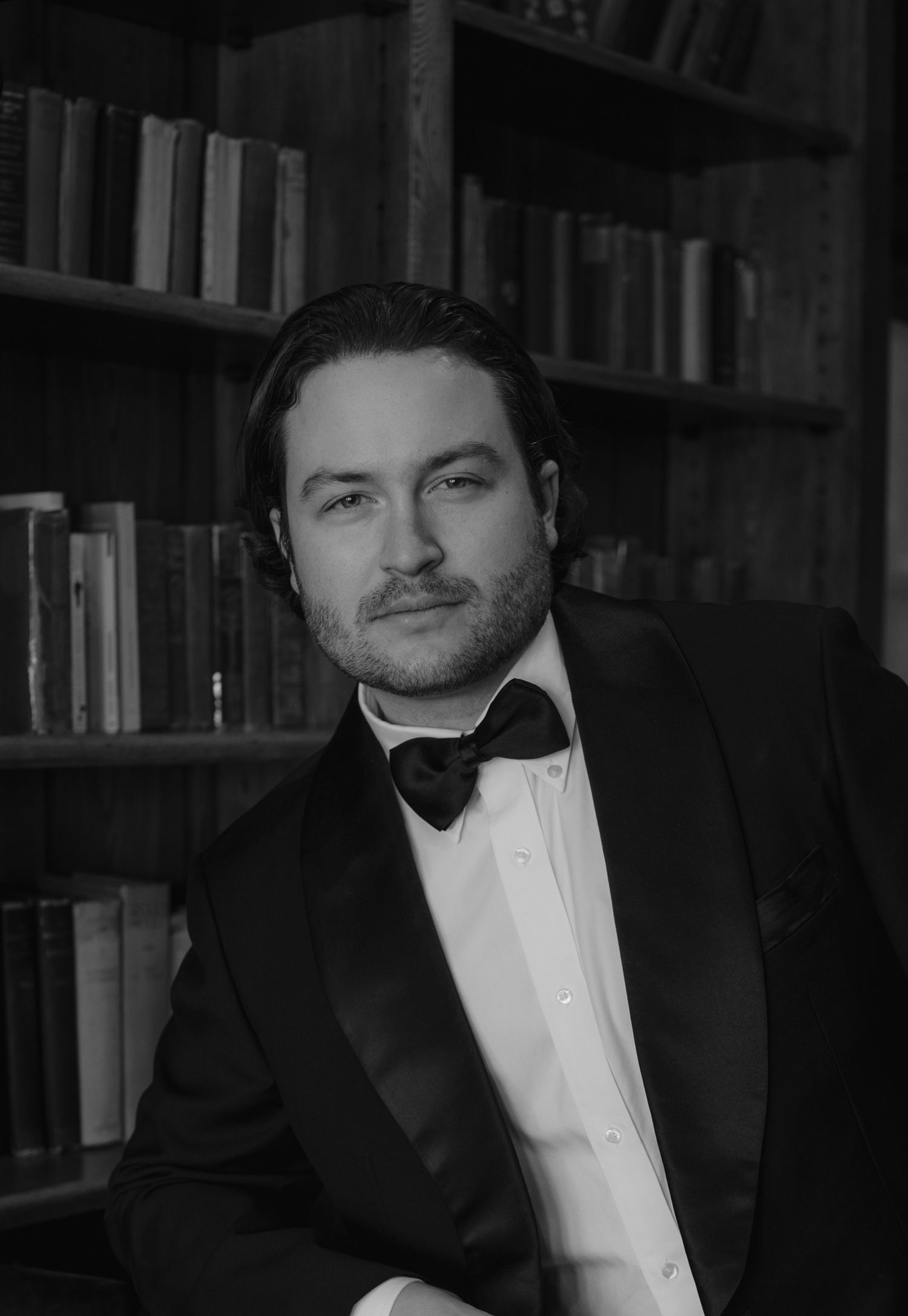 Manoir Hovey