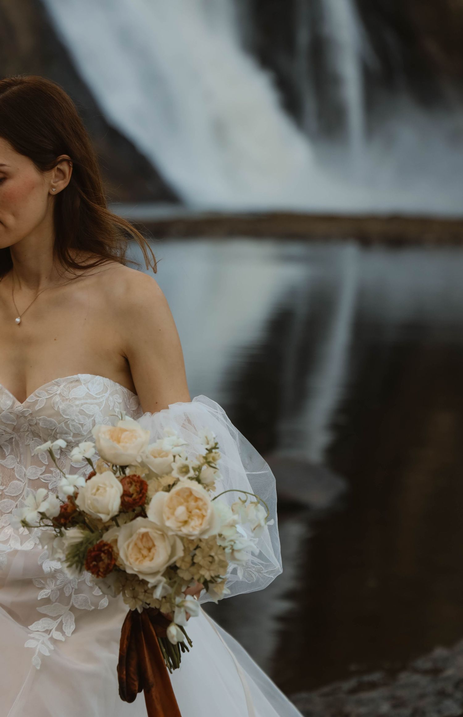 mariage editorialchute