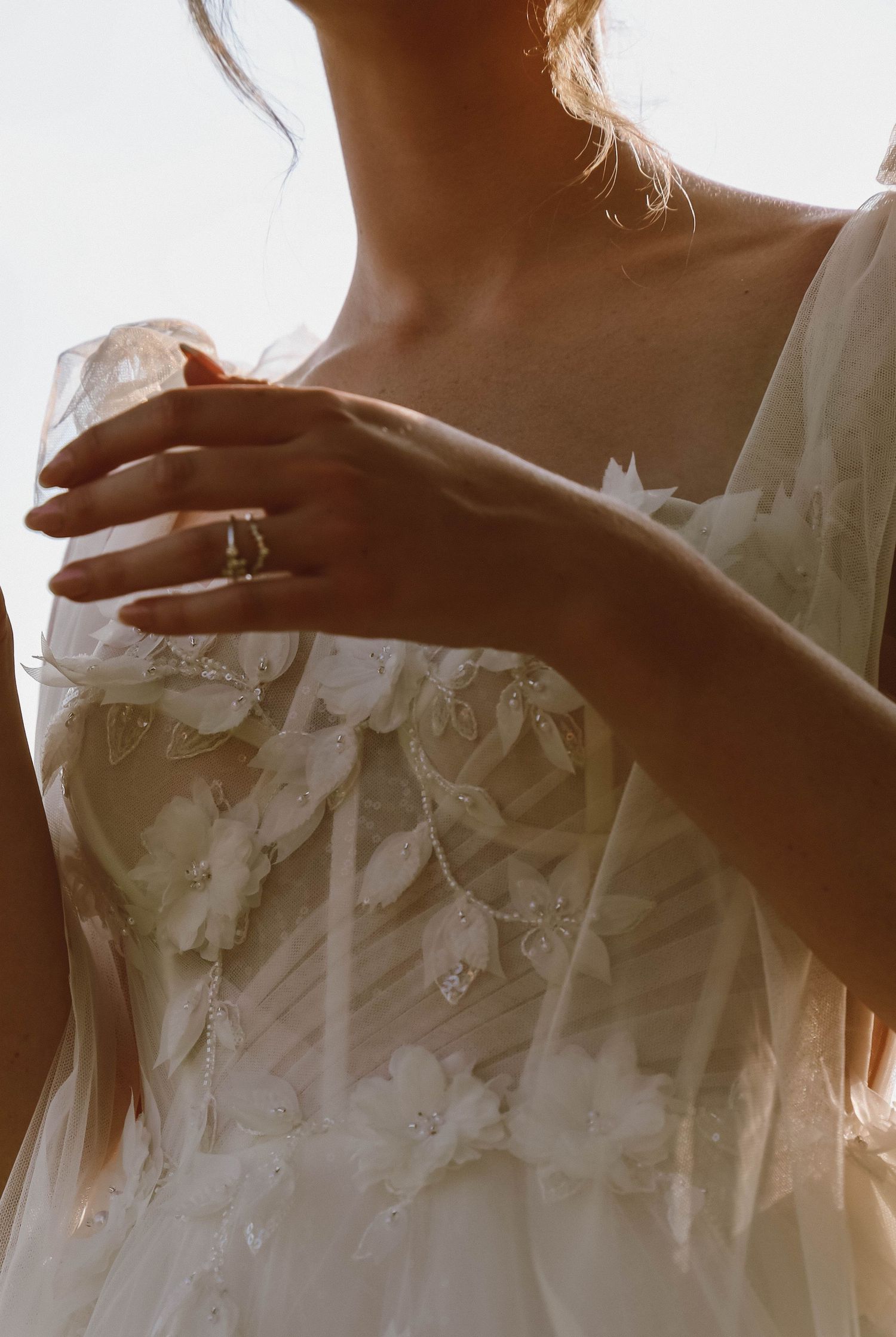 bride