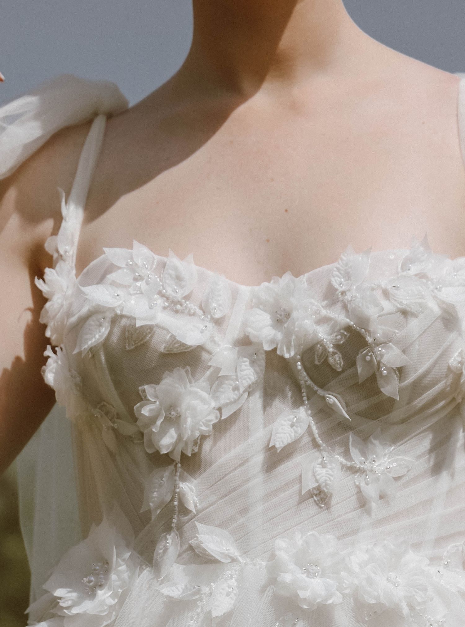 dreamy dress