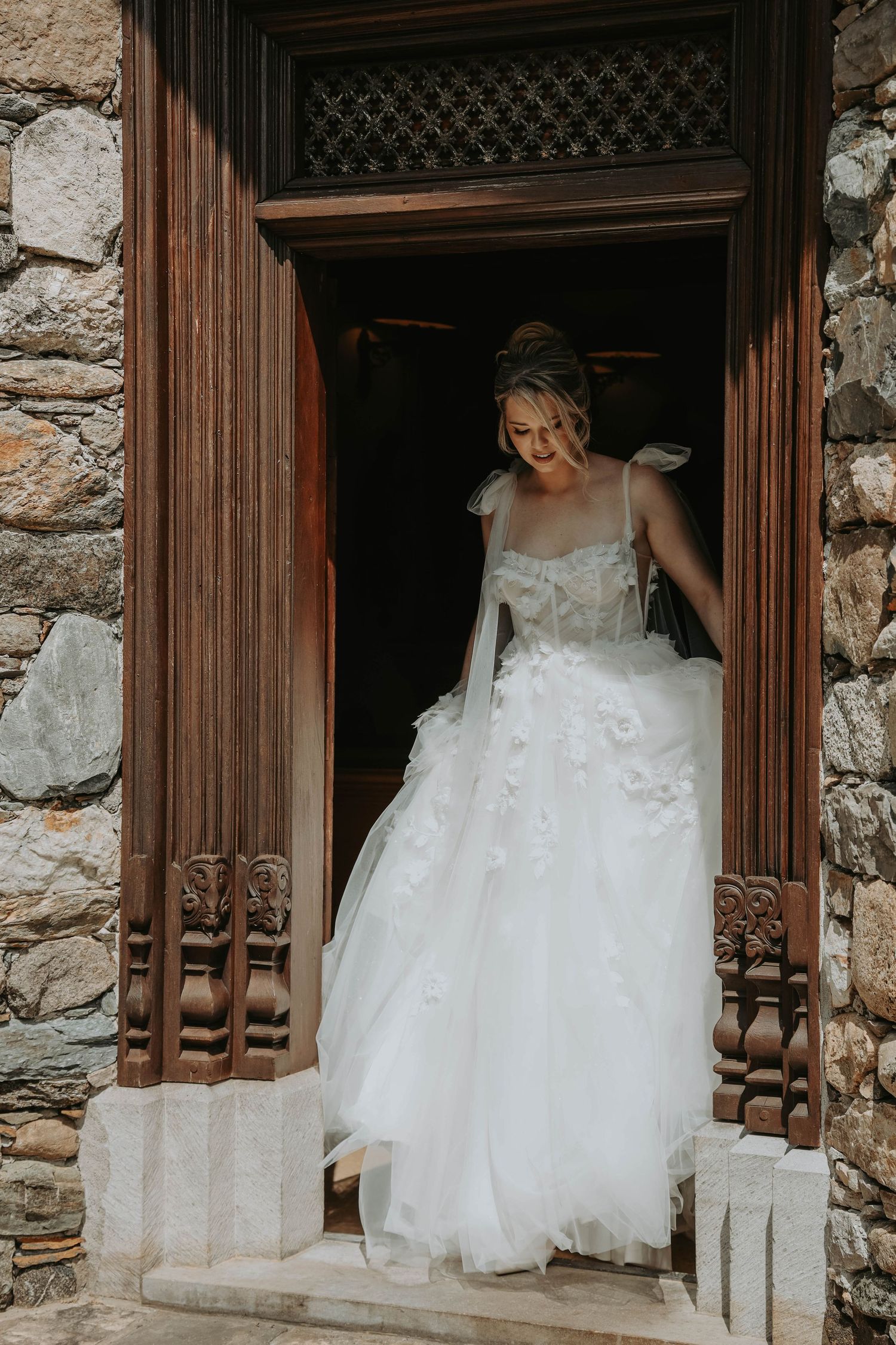 Bride