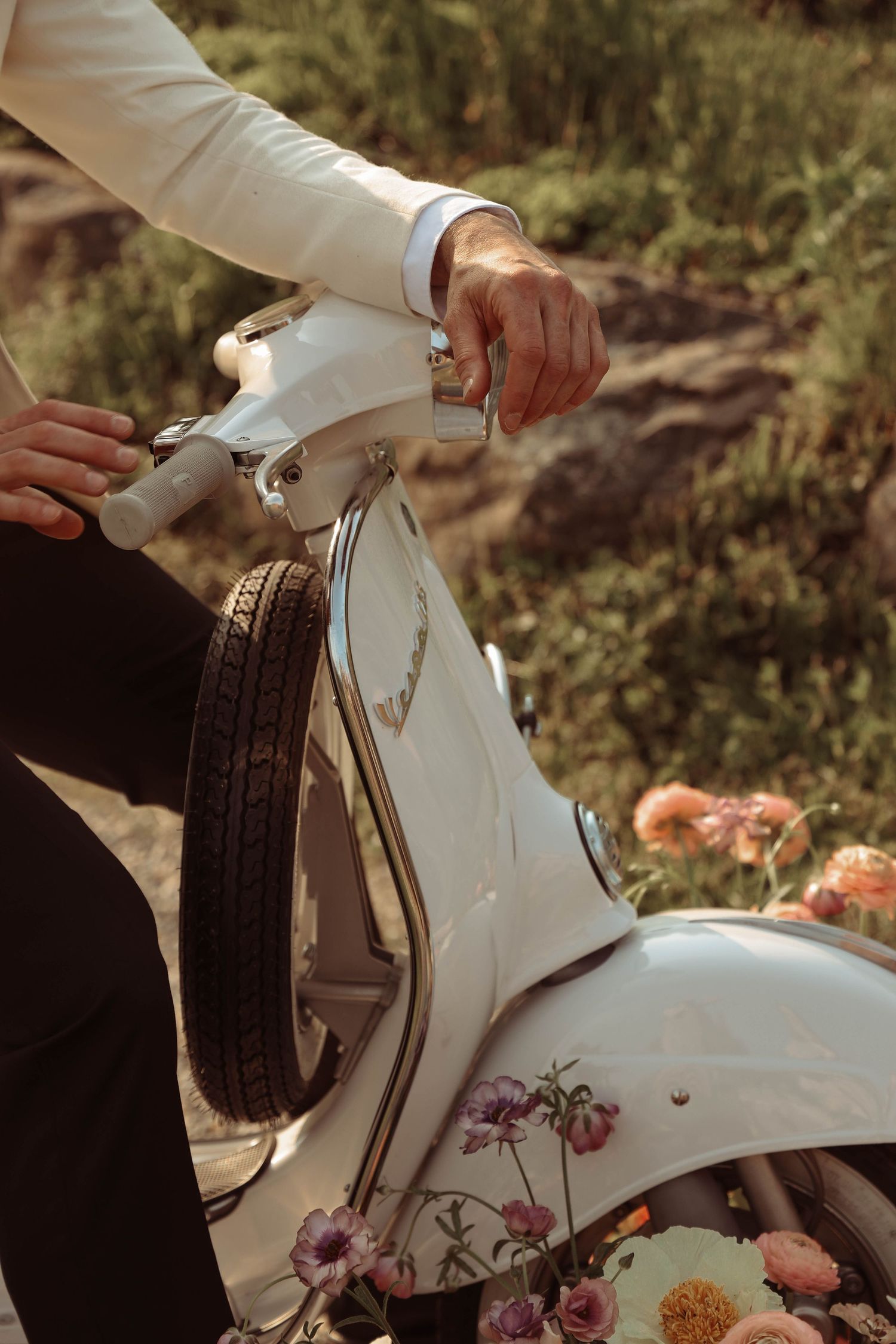 vespa