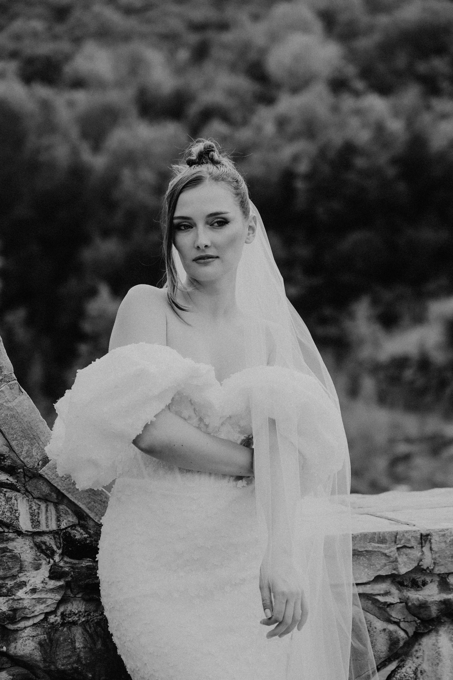 bride