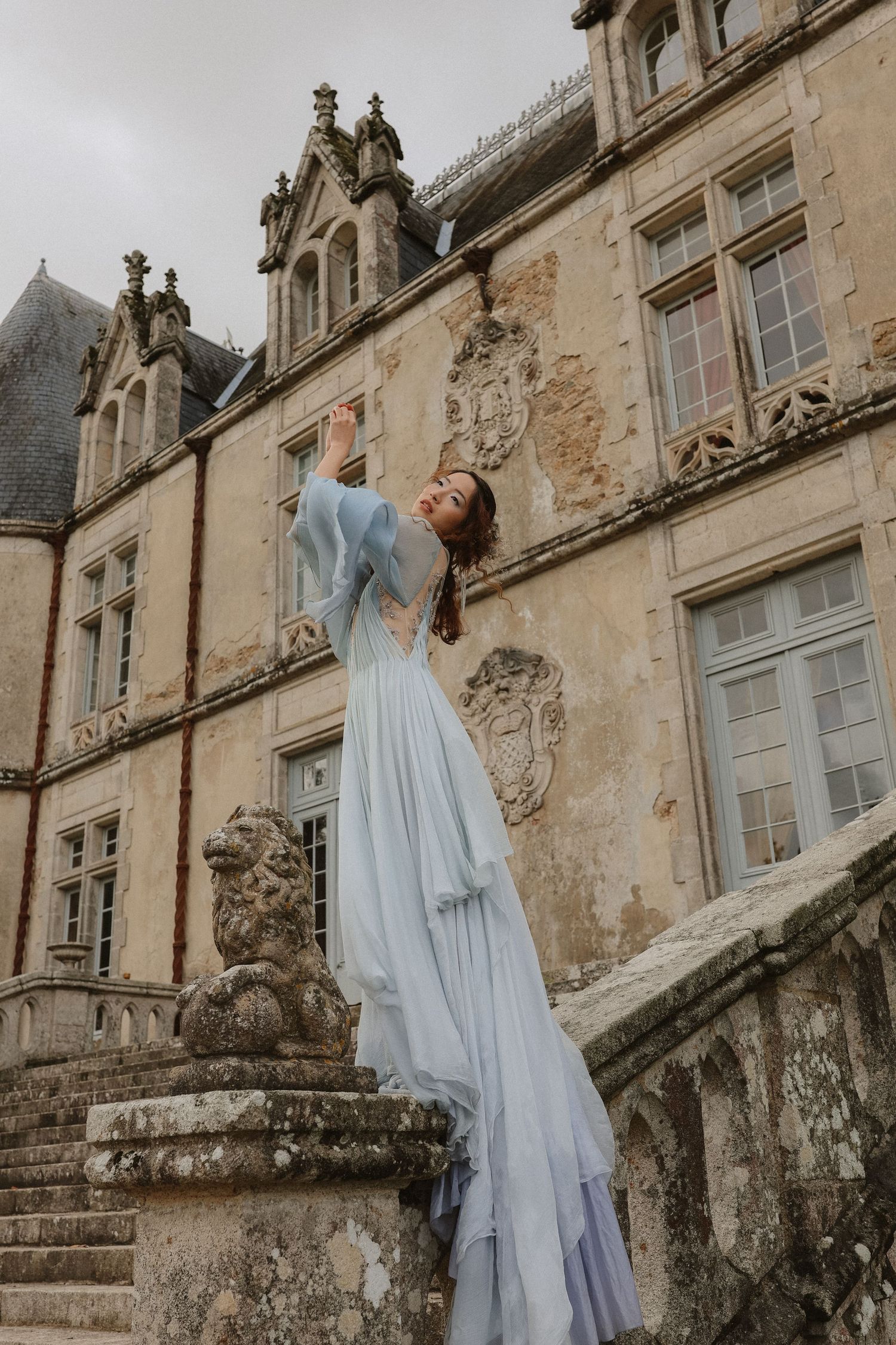 Château Flocellière