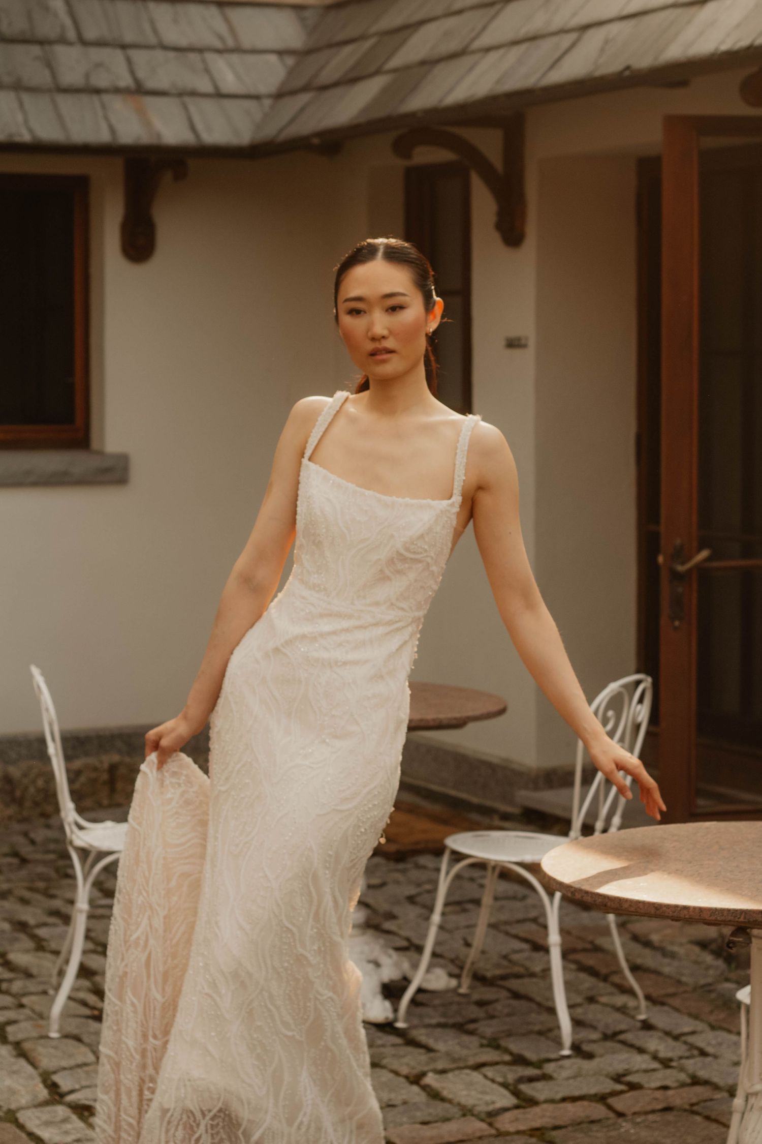 bride