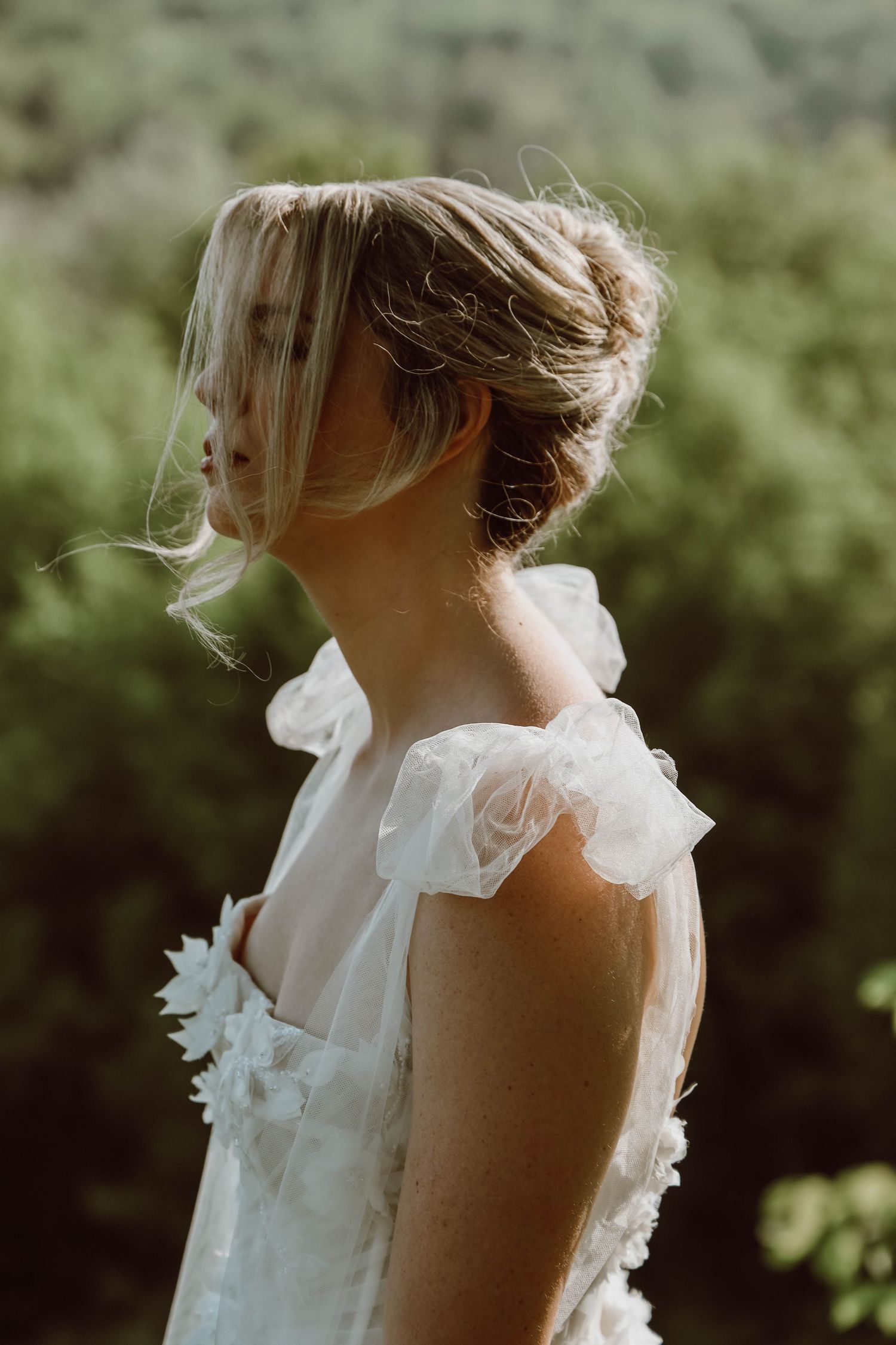Bride