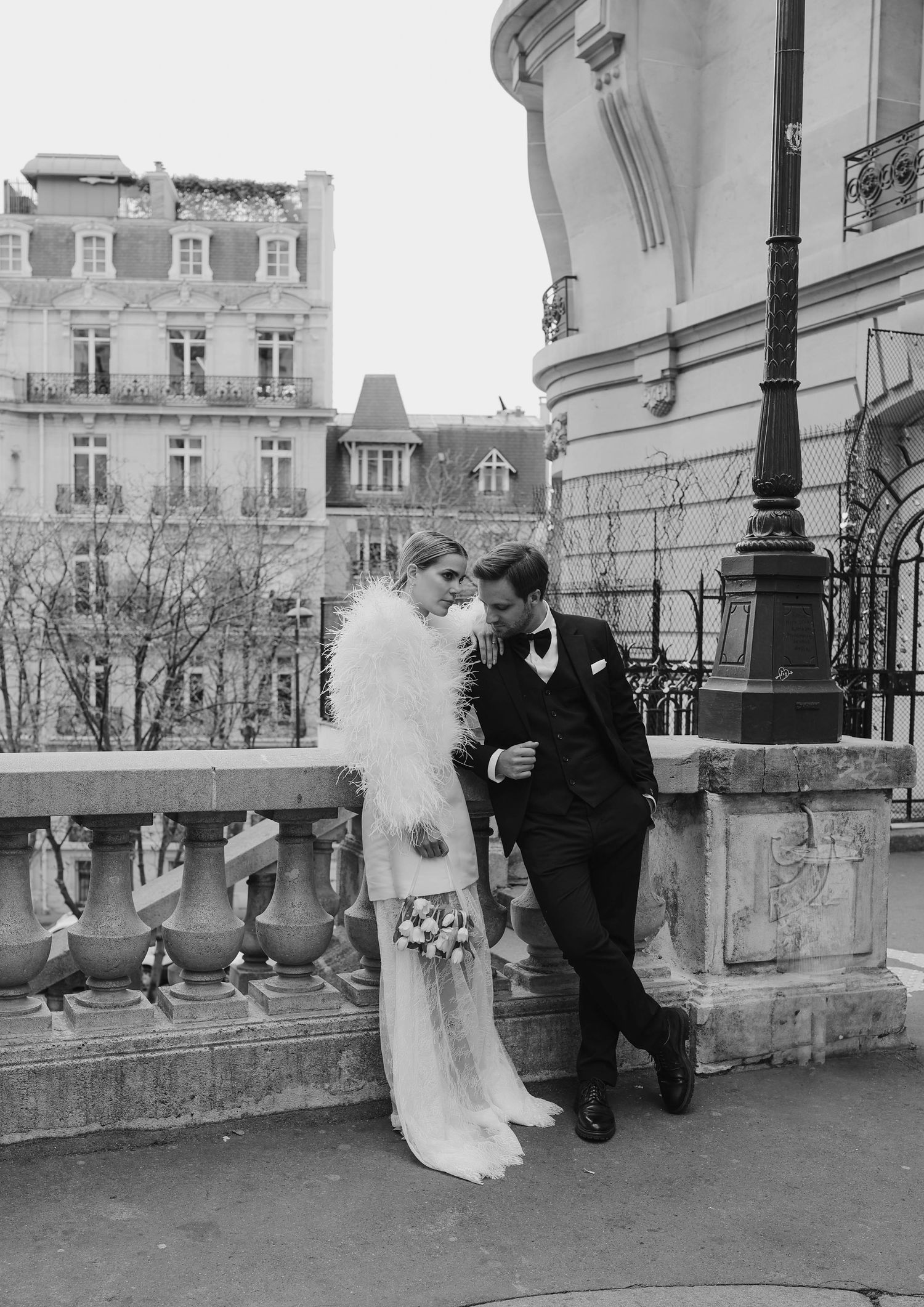 Mariage paris