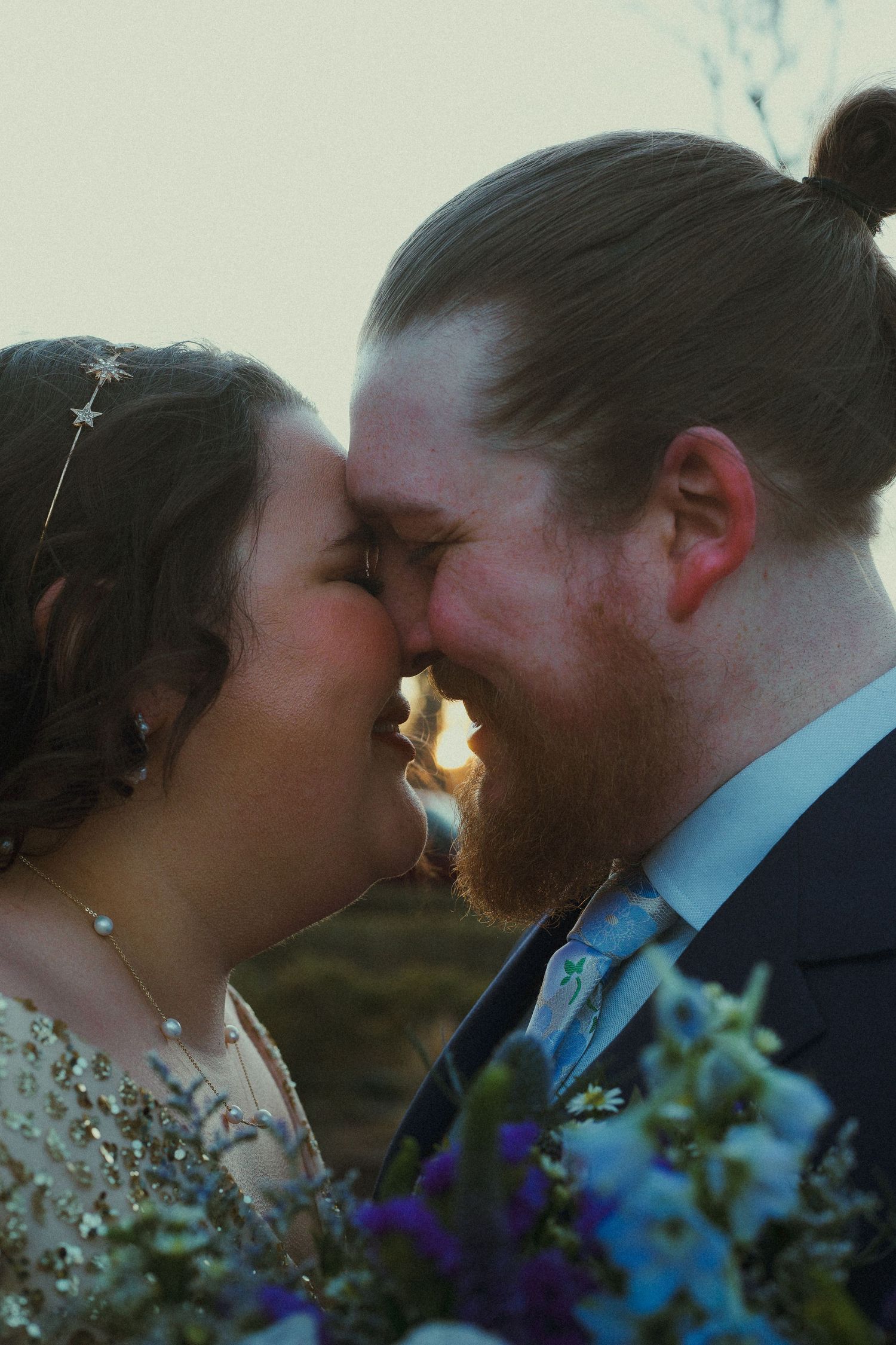 Winter Wedding