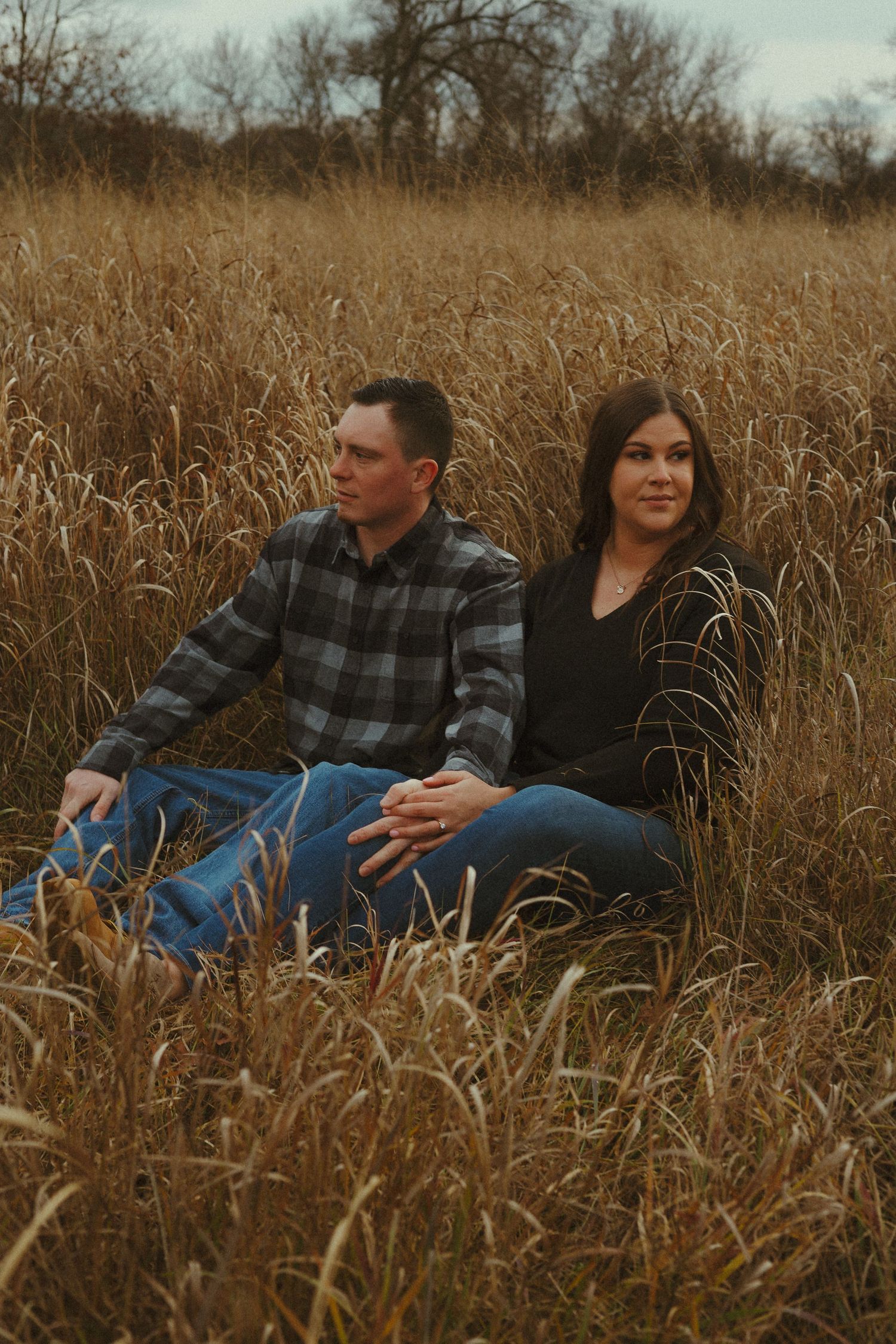 December Engagement