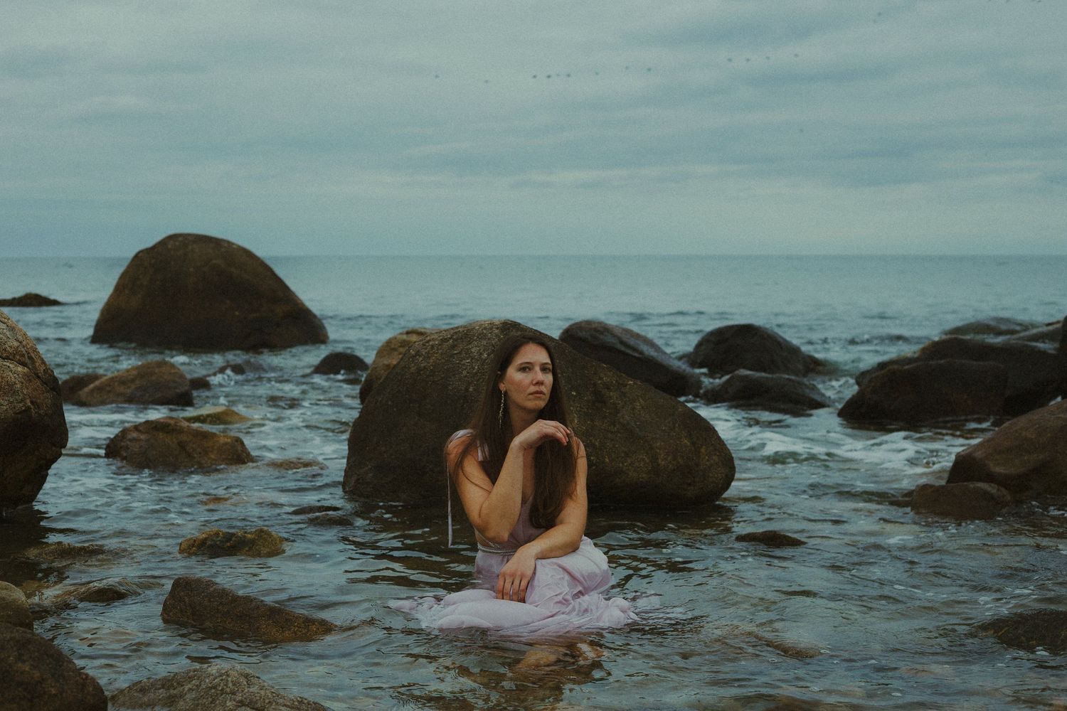 Goddess Session