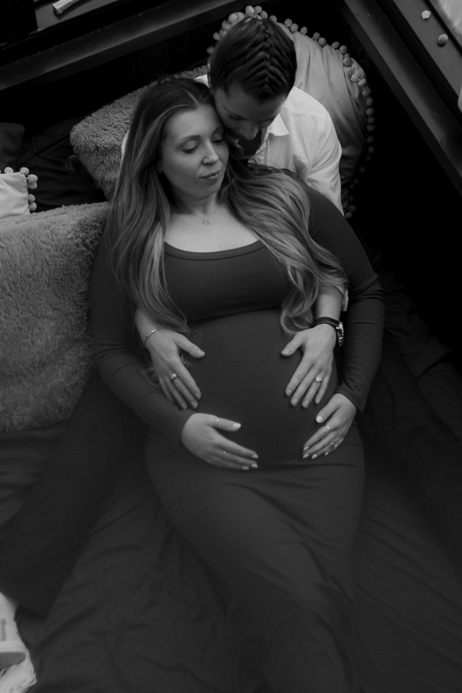 Maternity Session