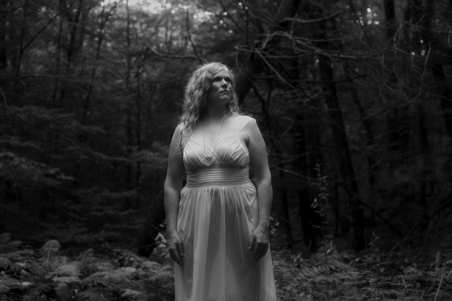 Goddess Session