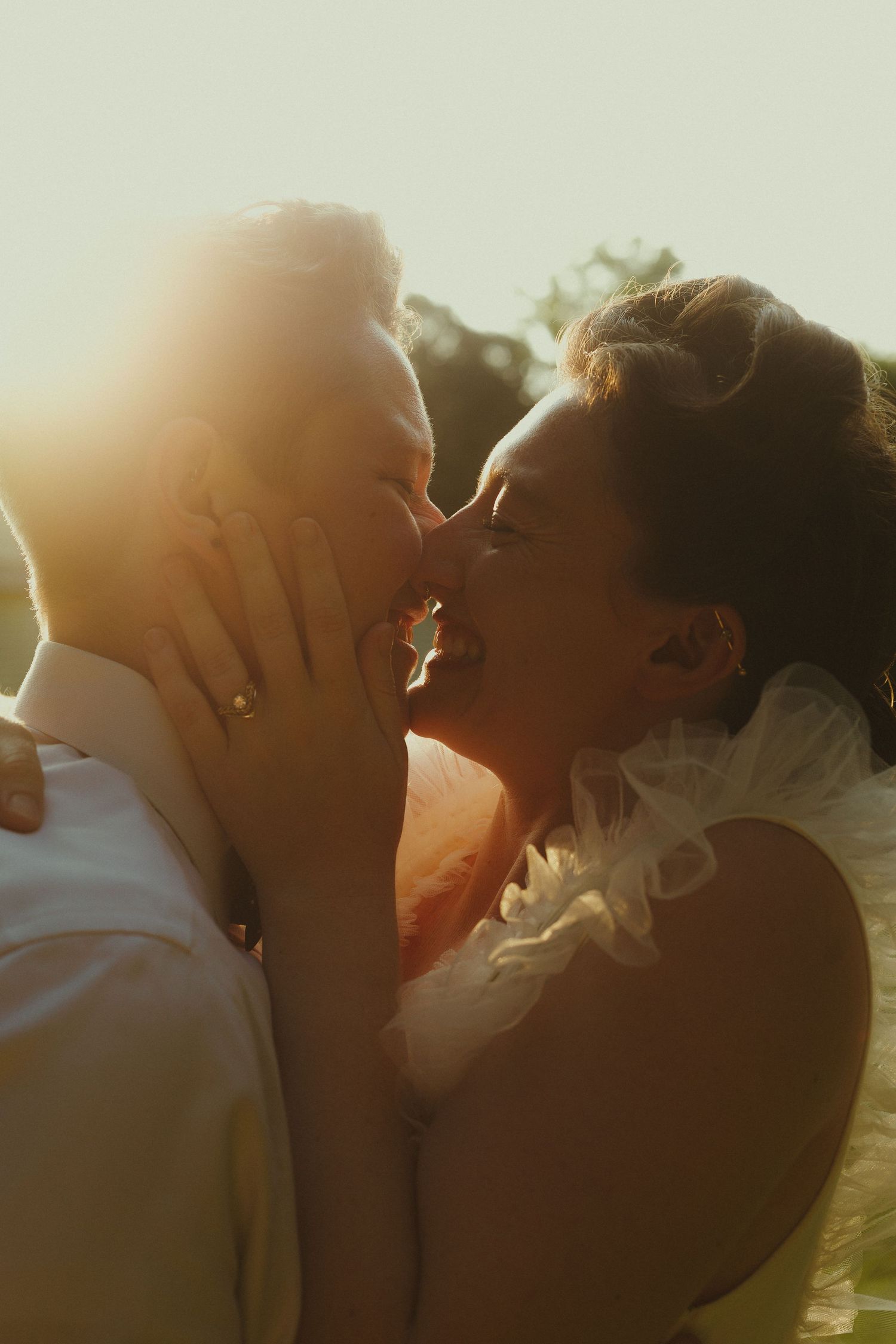 Summer Engagement