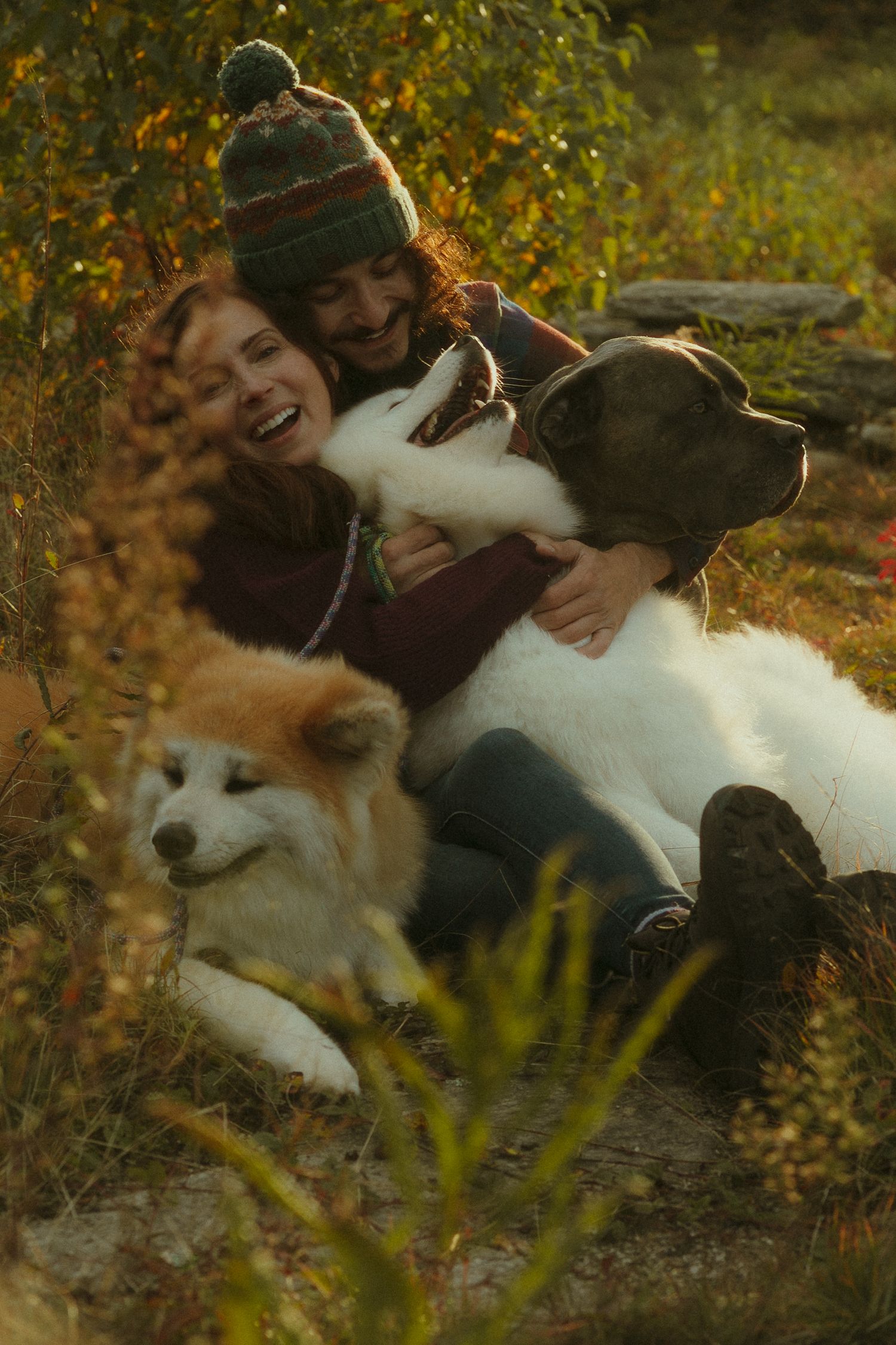 Family Session