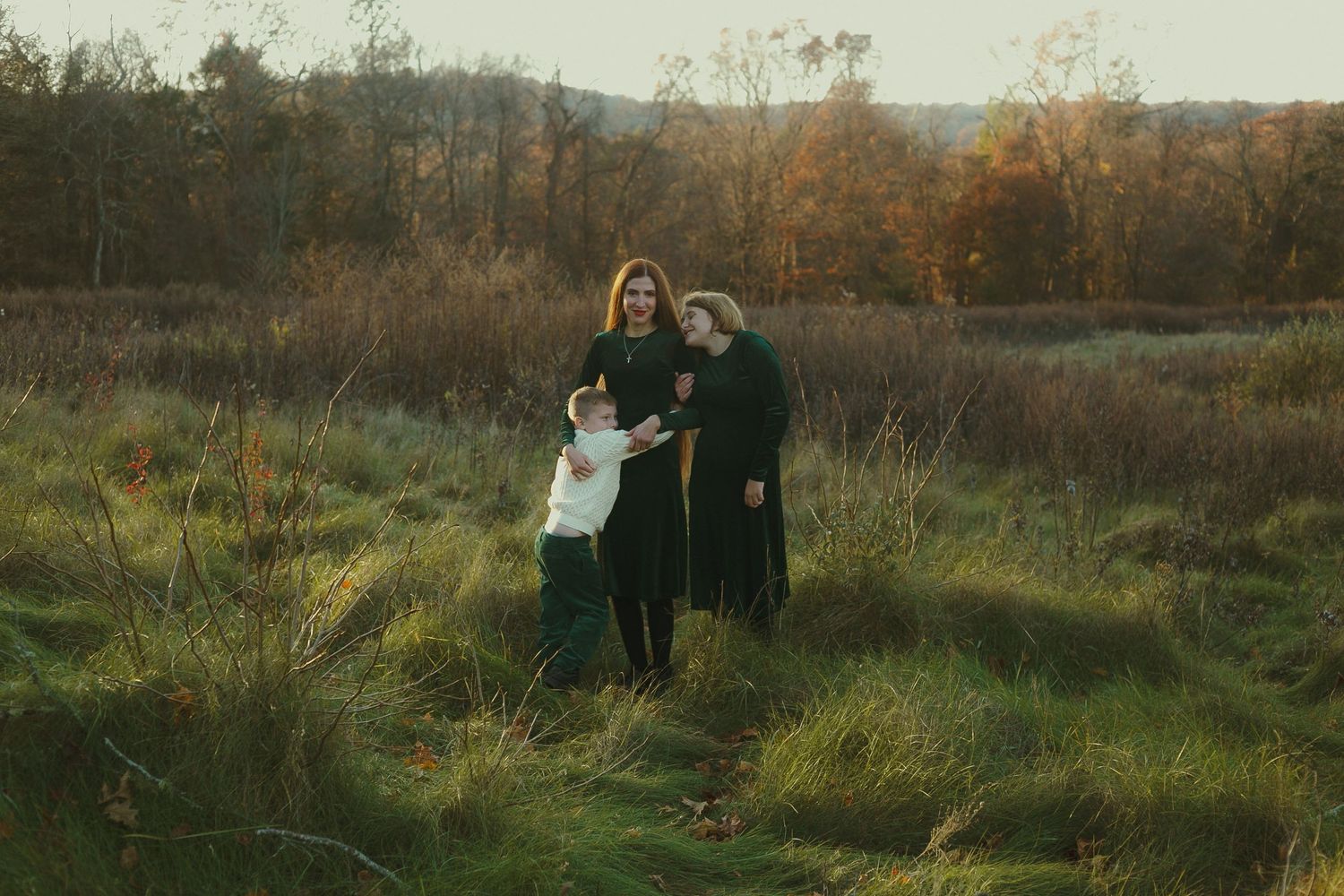 Family Session