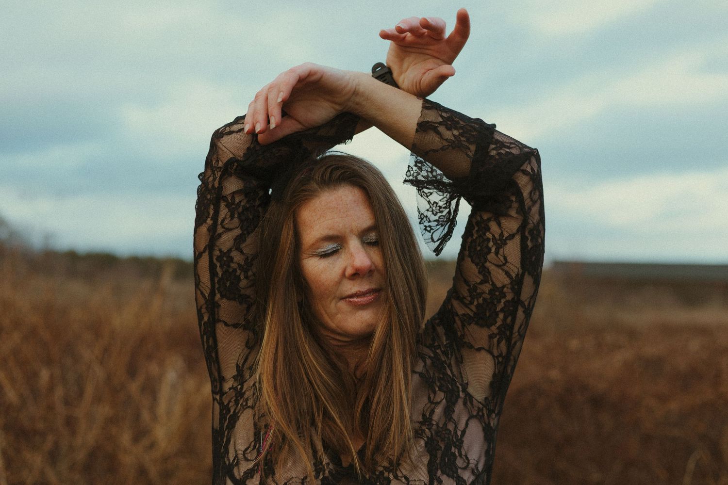 Goddess Session