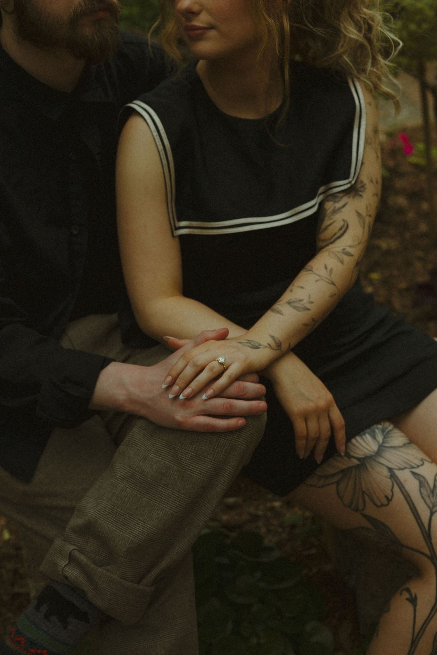 Summer Engagement