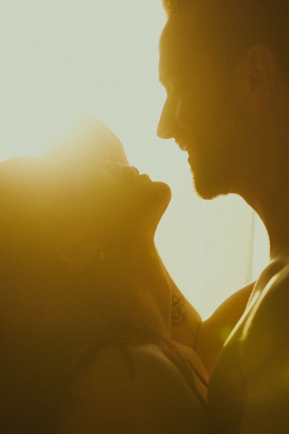 Couple's Boudoir
