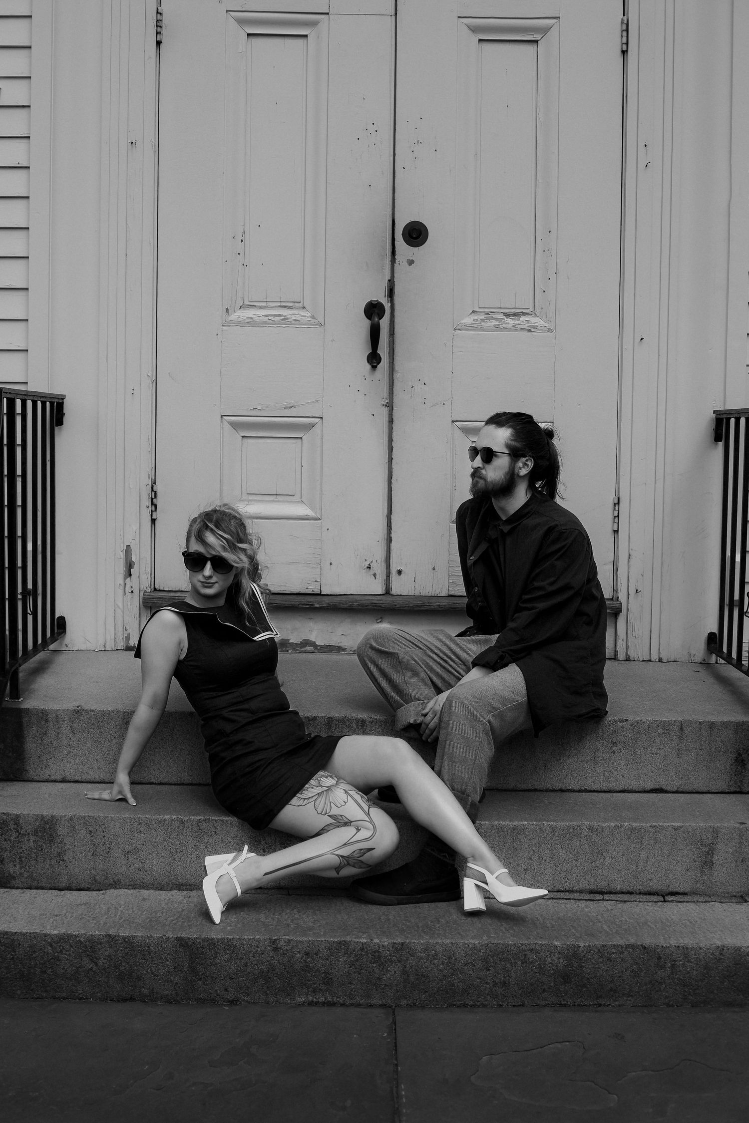 Summer Engagement