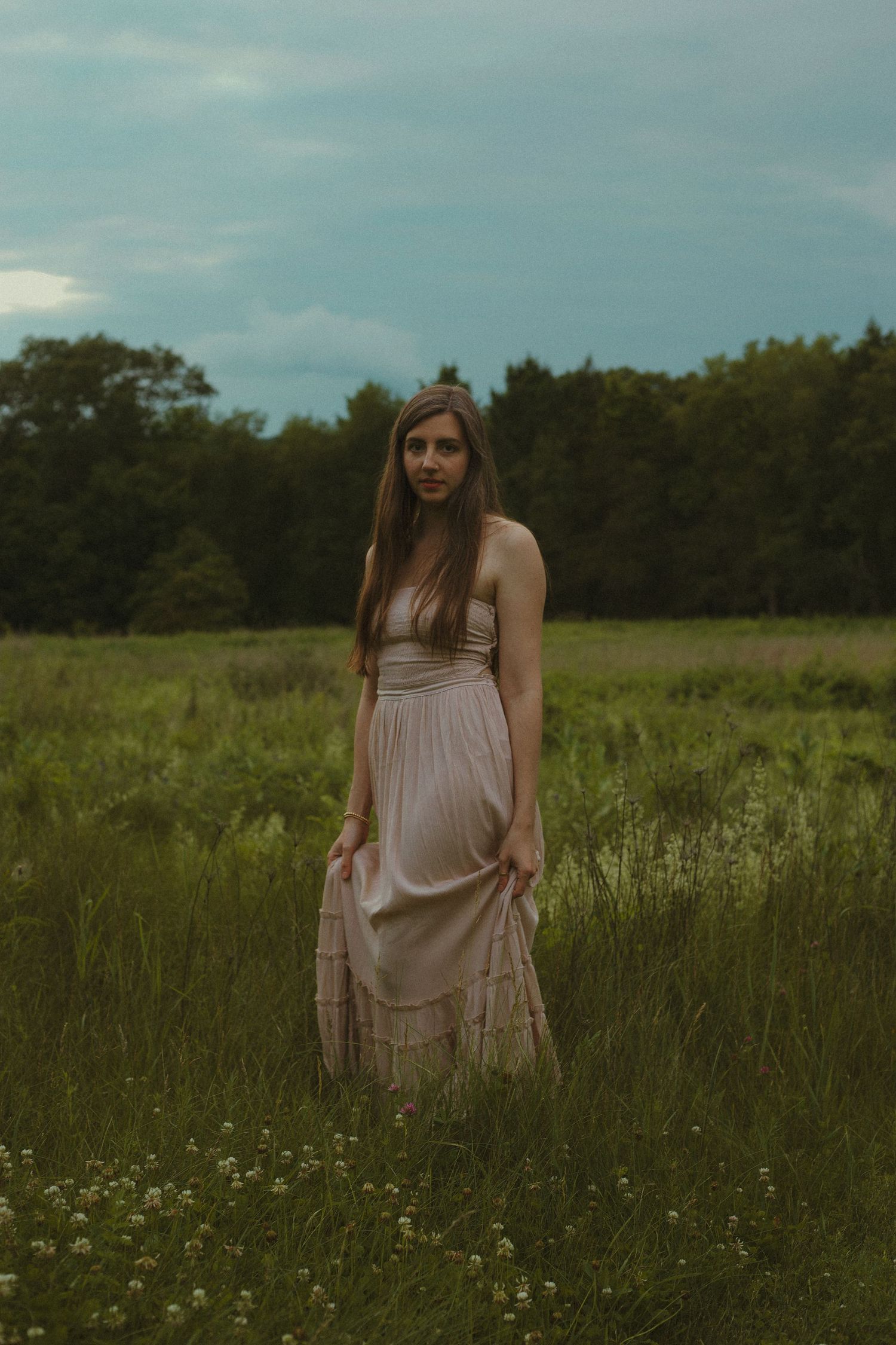 Summer Goddess Session