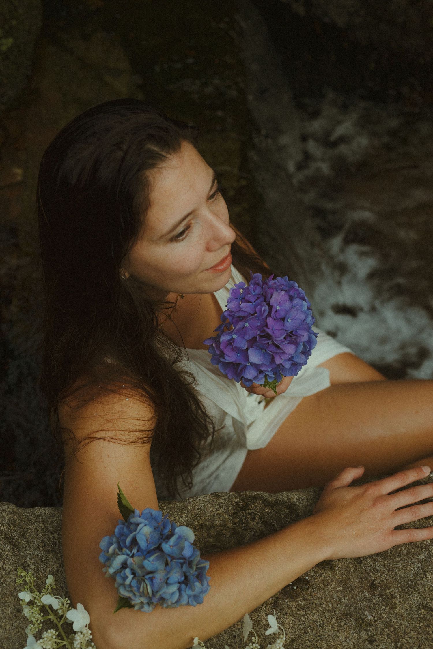 Goddess Session