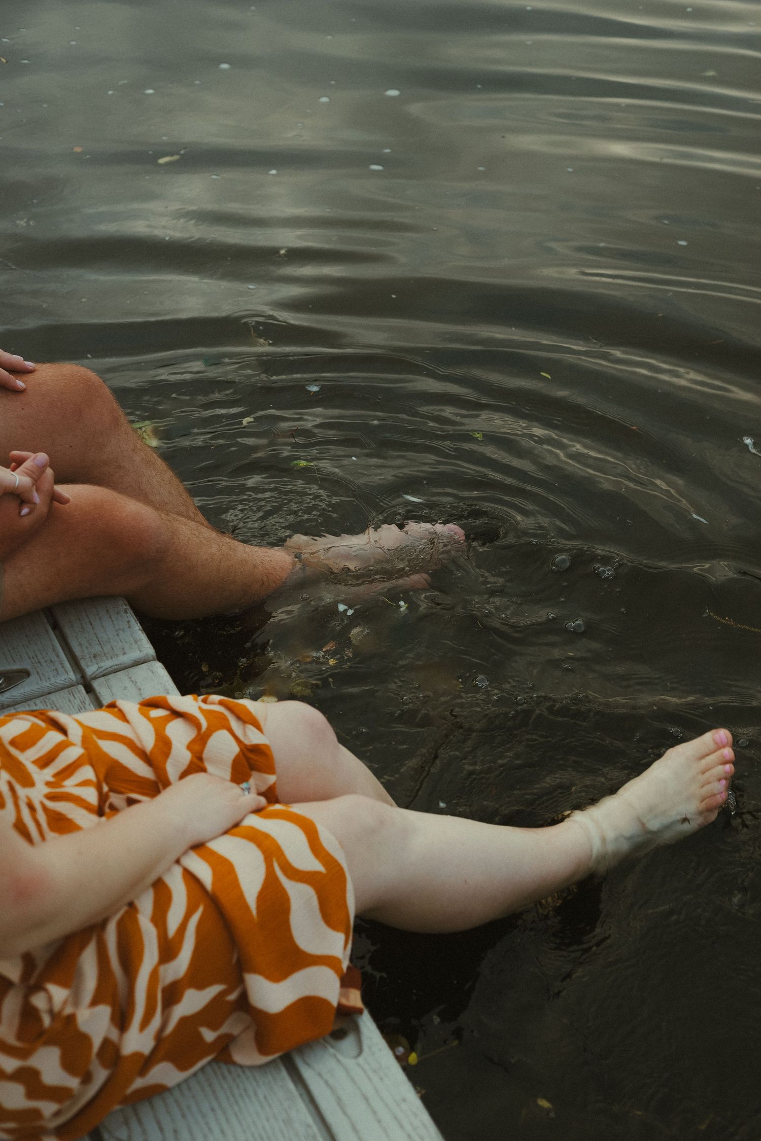 Summer Engagement
