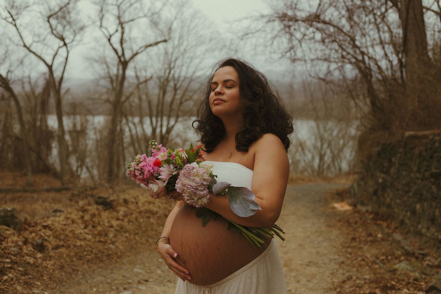 Maternity Session