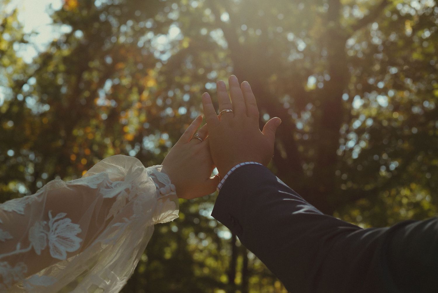 Air BNB Elopement