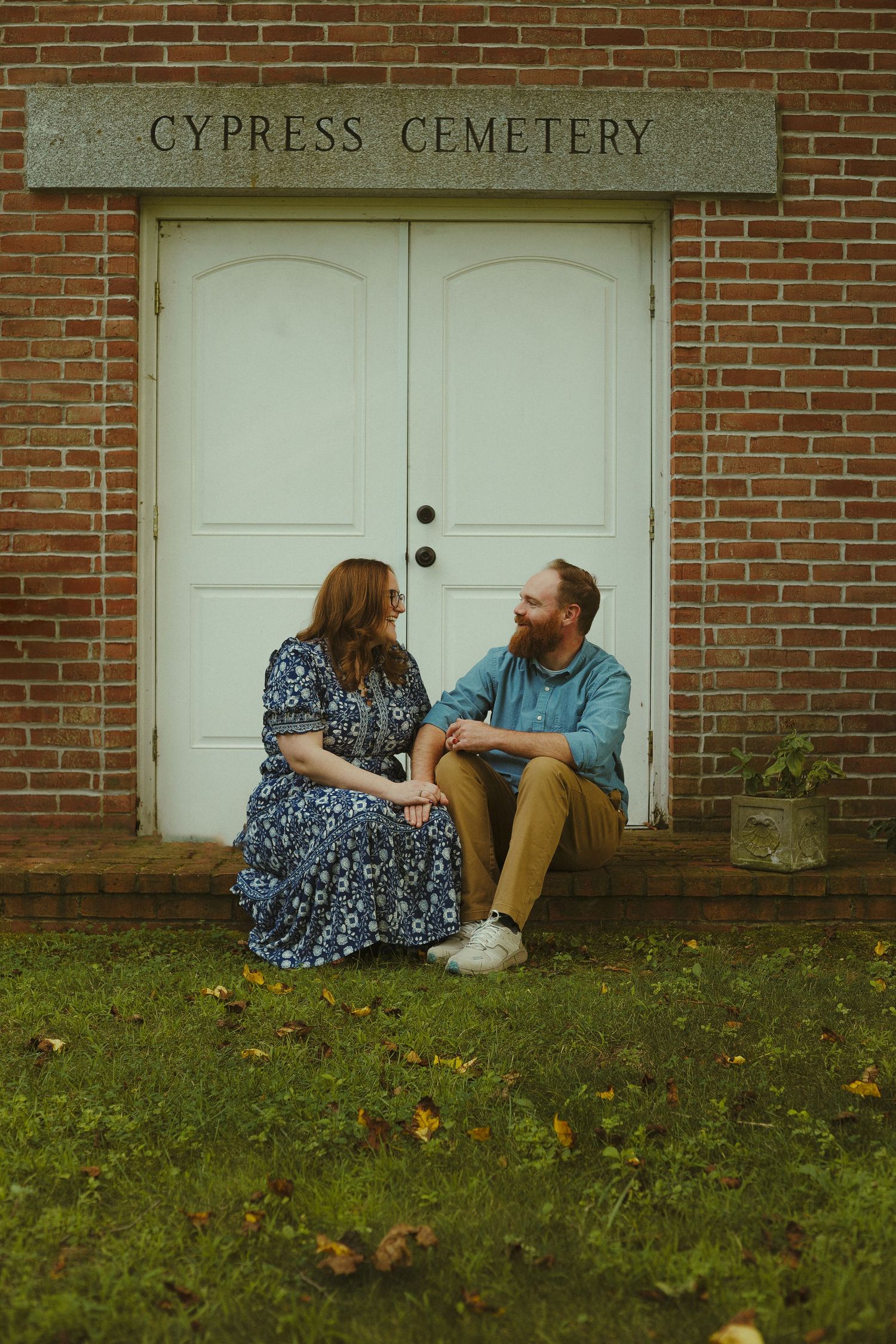 Summer Engagement