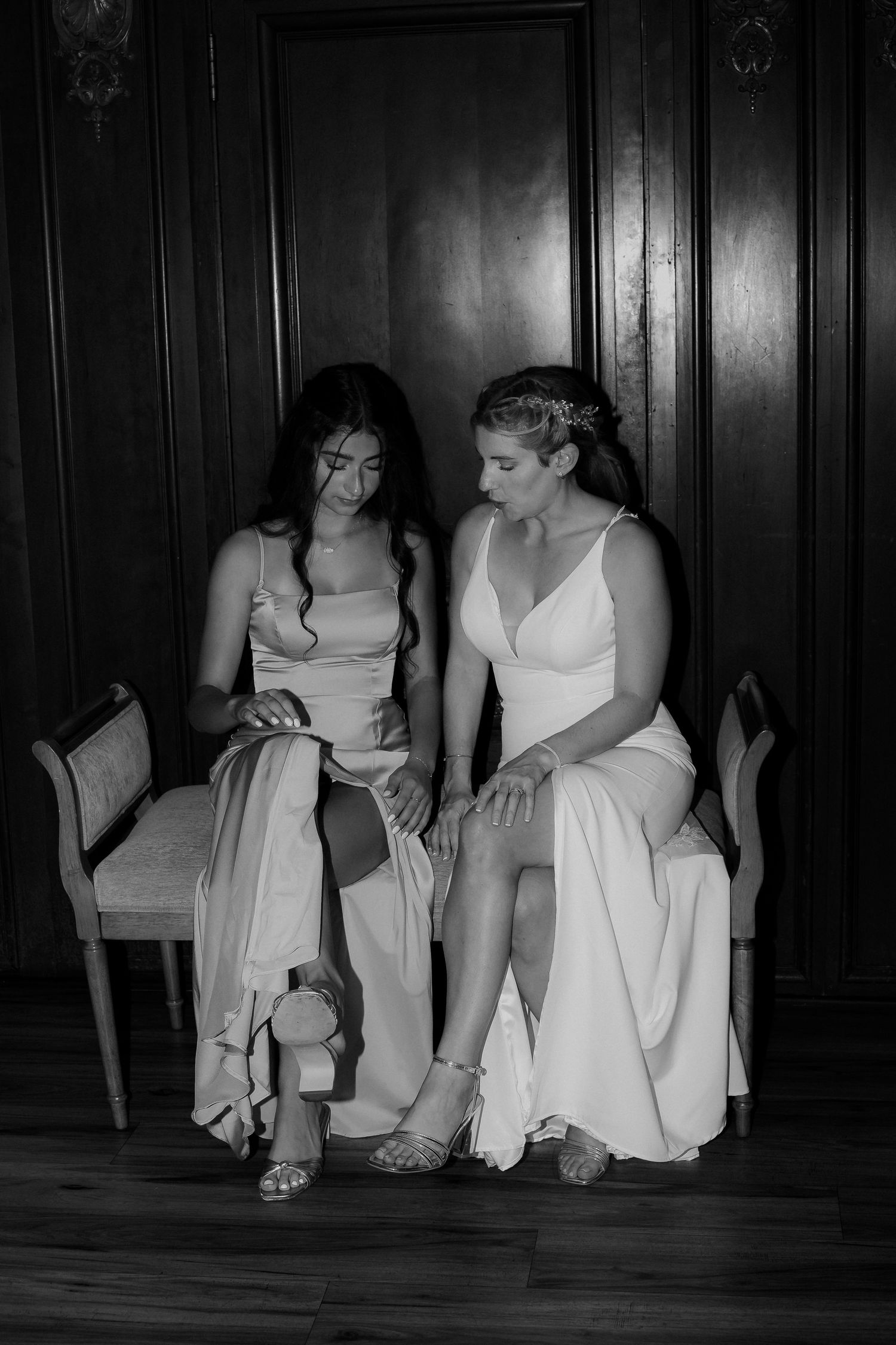 Summer Elopement