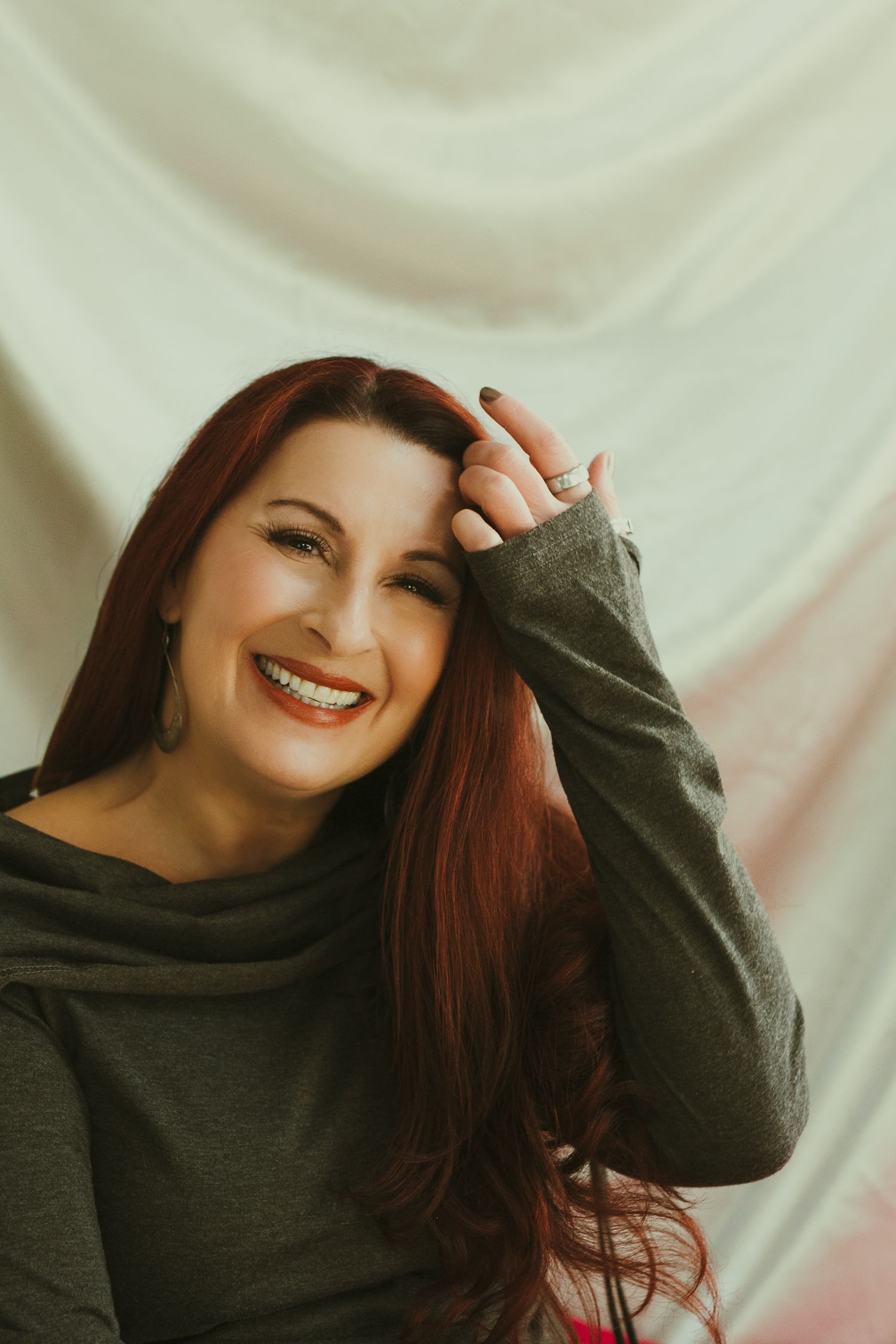 Mini Headshot Session