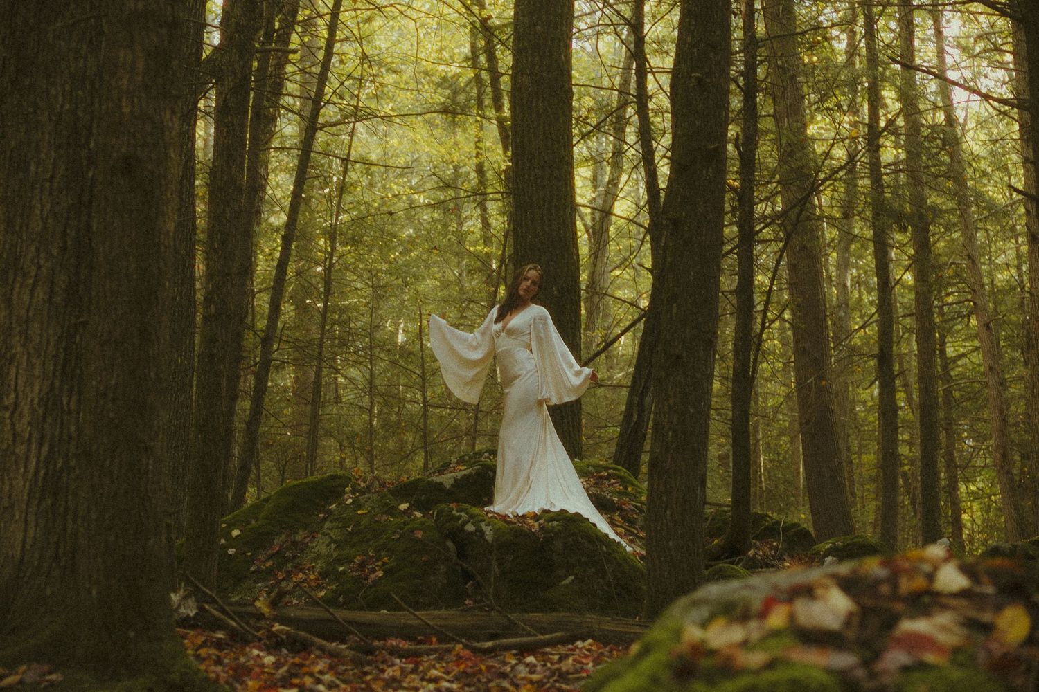 Goddess Session
